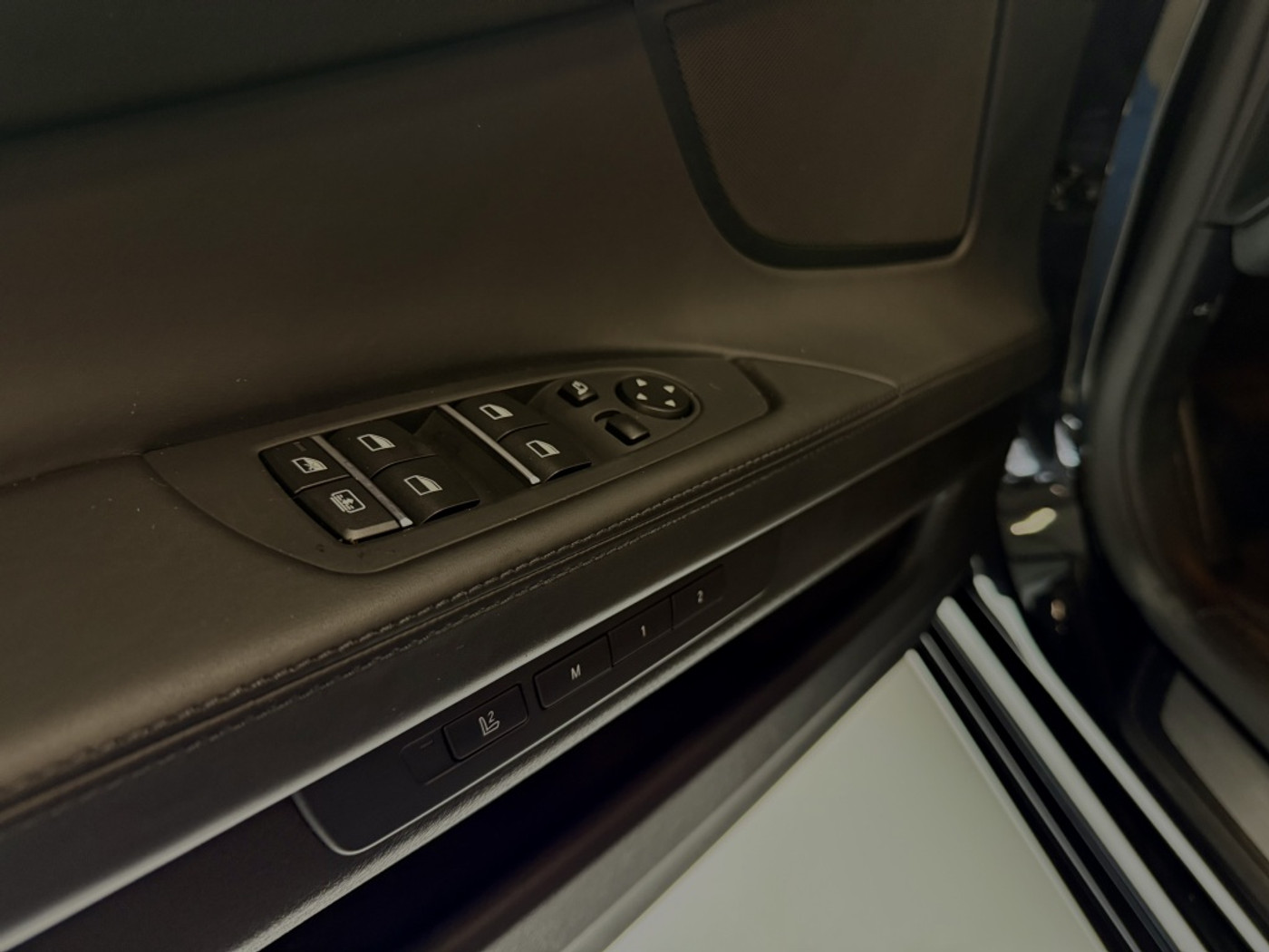 Foto van BMW 7er Reihe