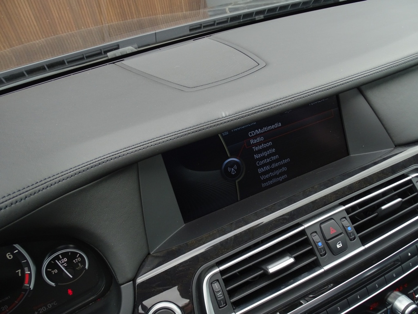 Foto van BMW 7er Reihe