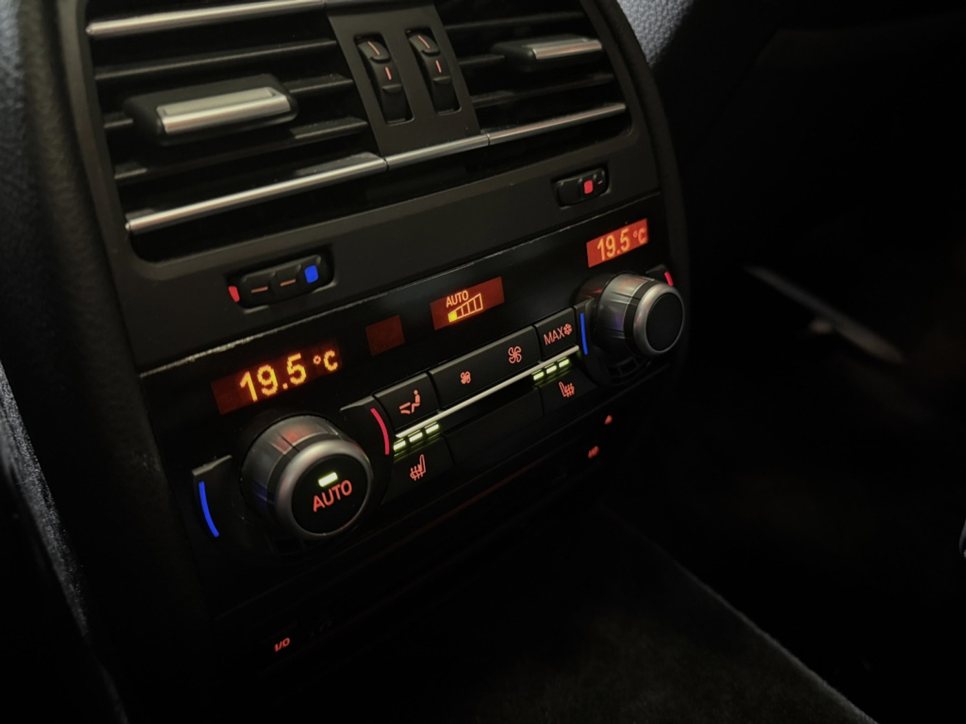 Foto van BMW 7er Reihe