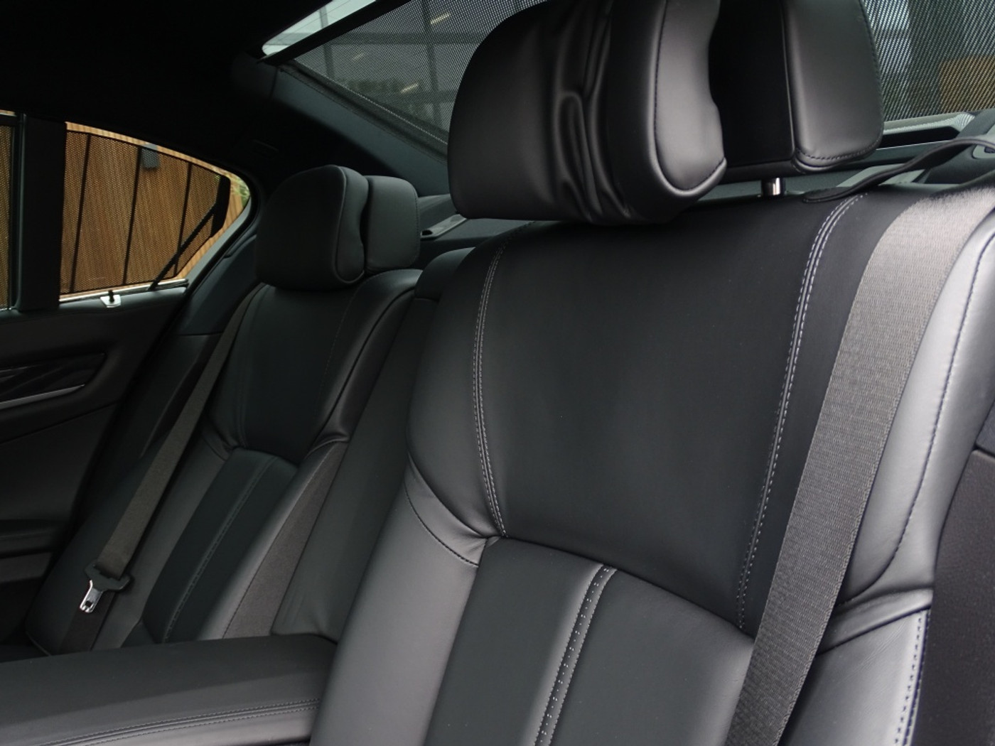 Foto van BMW 7er Reihe
