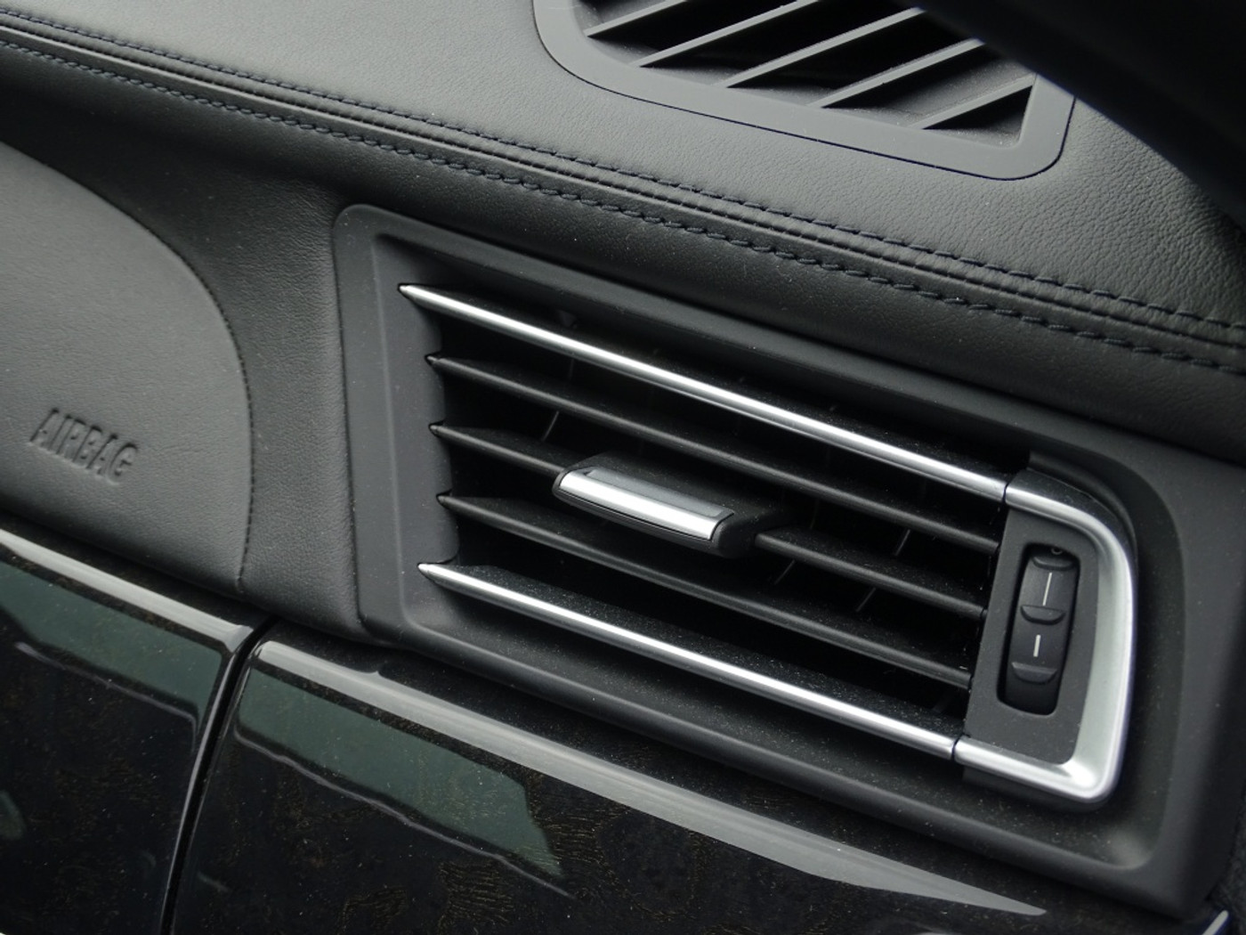 Foto van BMW 7er Reihe