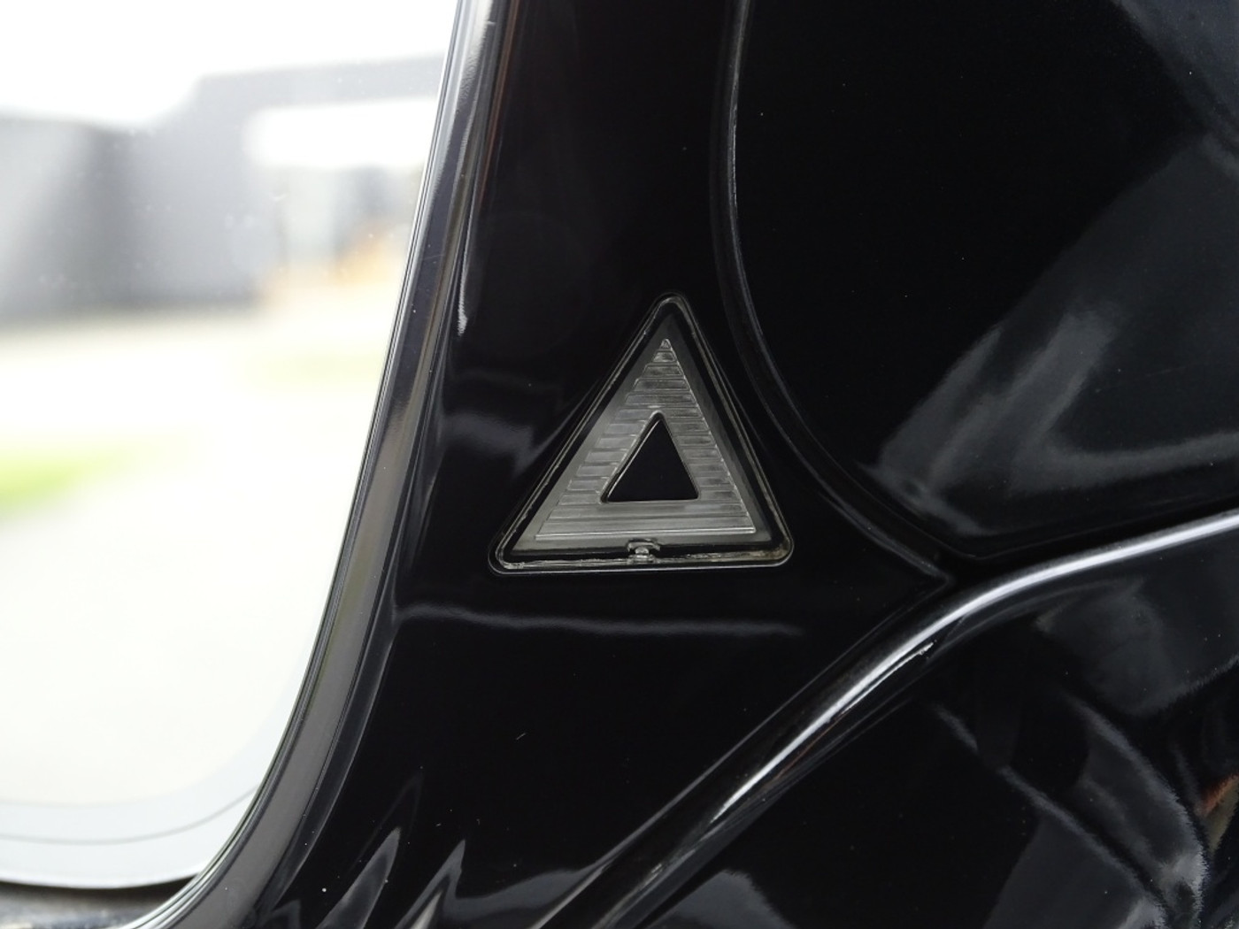 Foto van BMW 7er Reihe