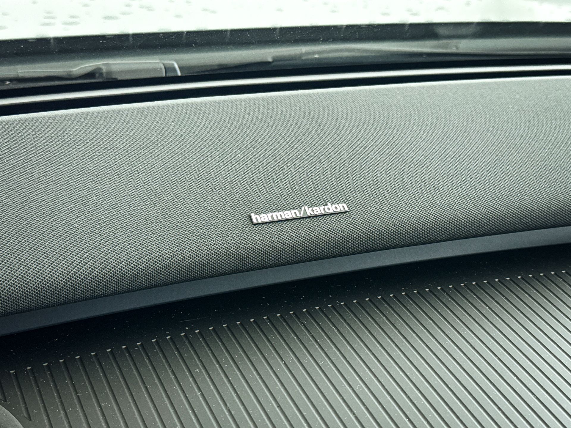 Foto van Volvo Ex30