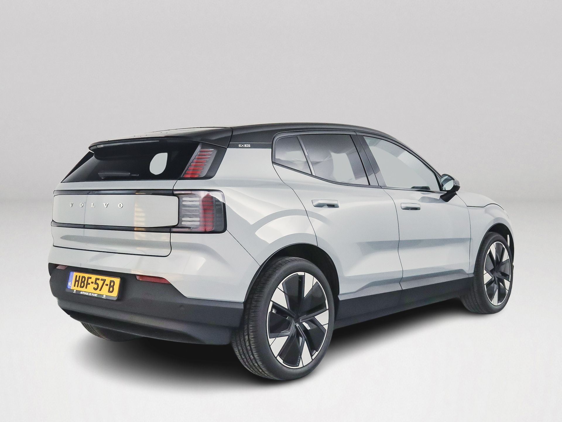 Foto van Volvo Ex30