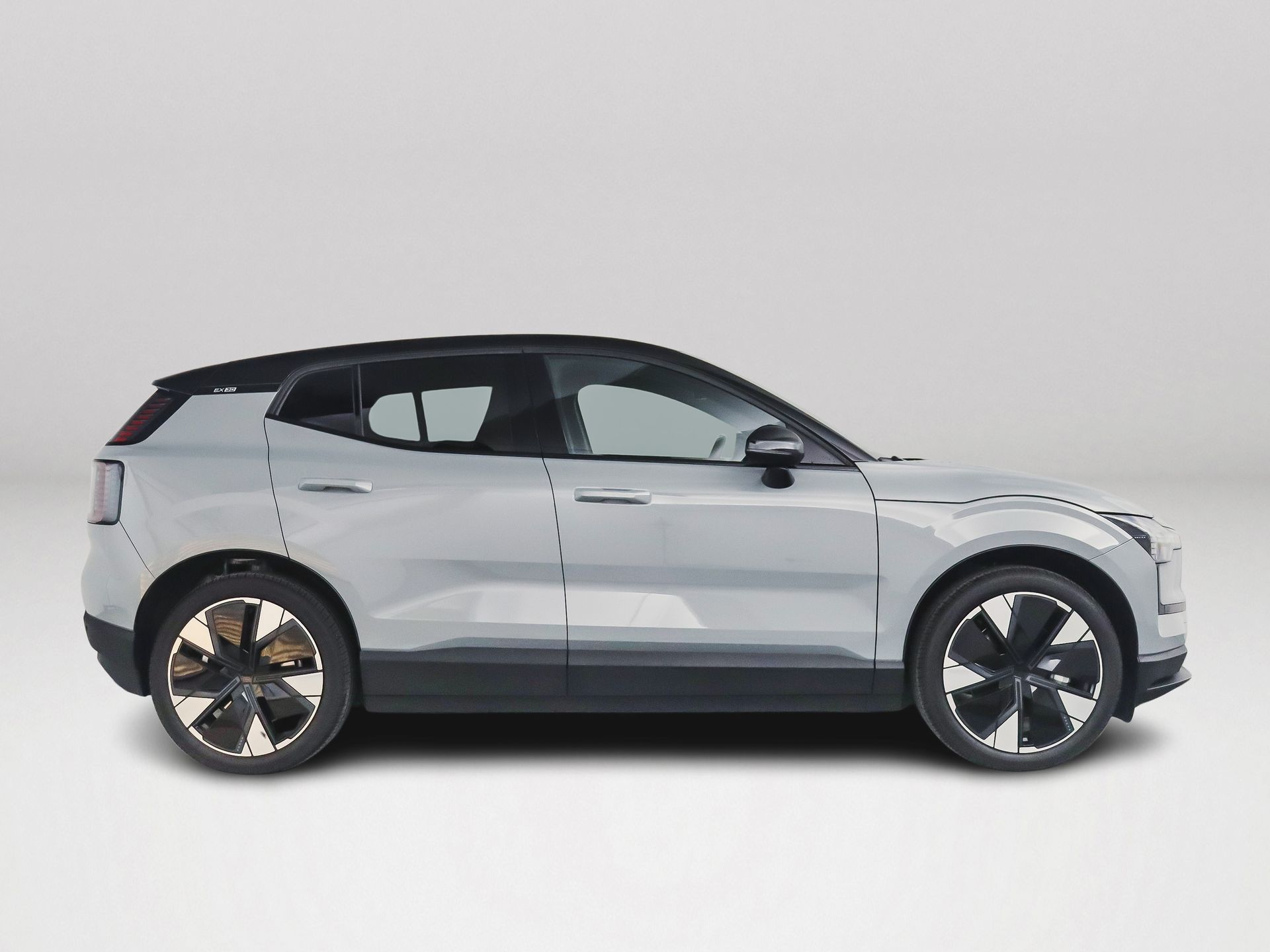 Foto van Volvo Ex30