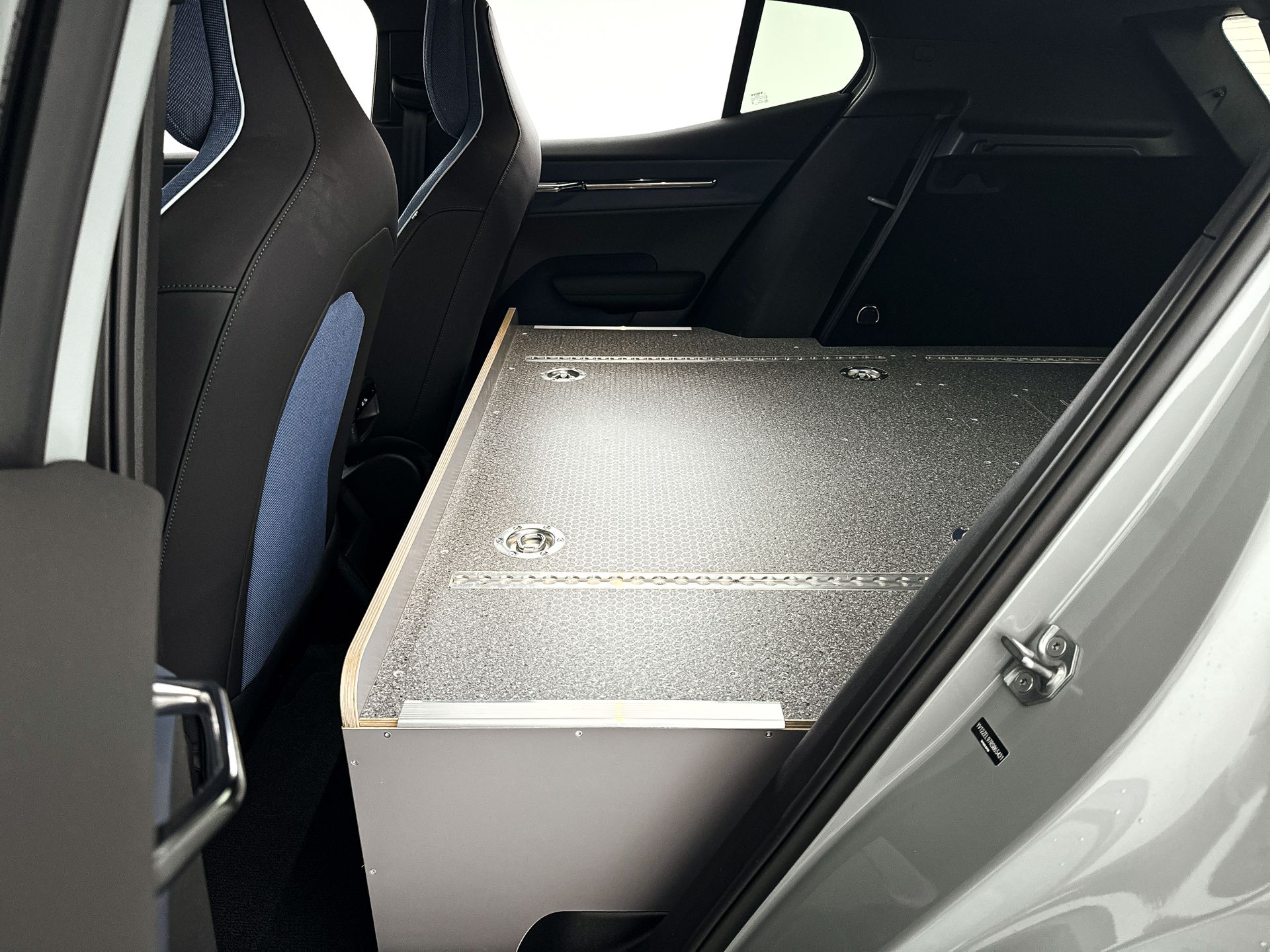 Foto van Volvo Ex30