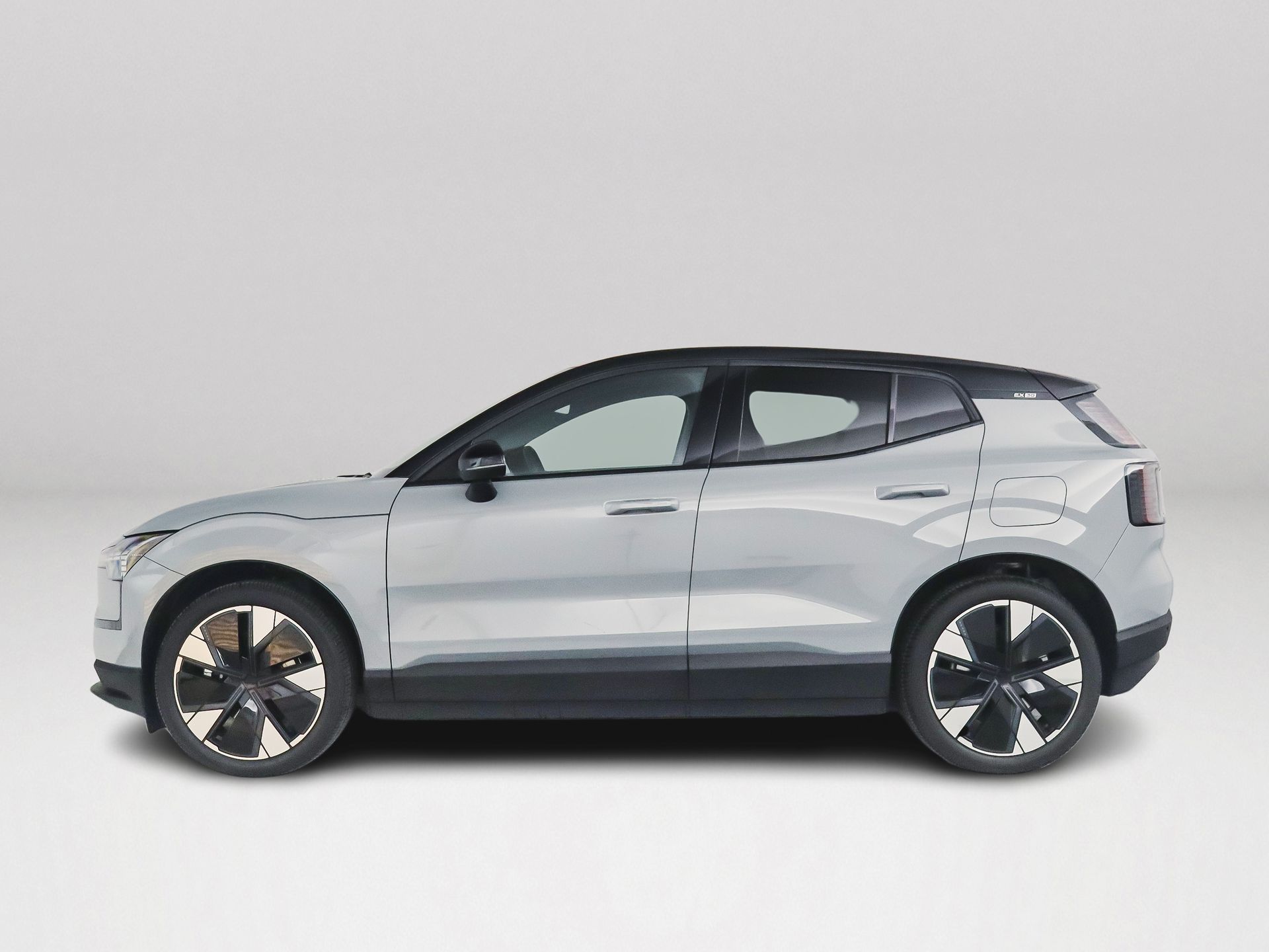Foto van Volvo Ex30