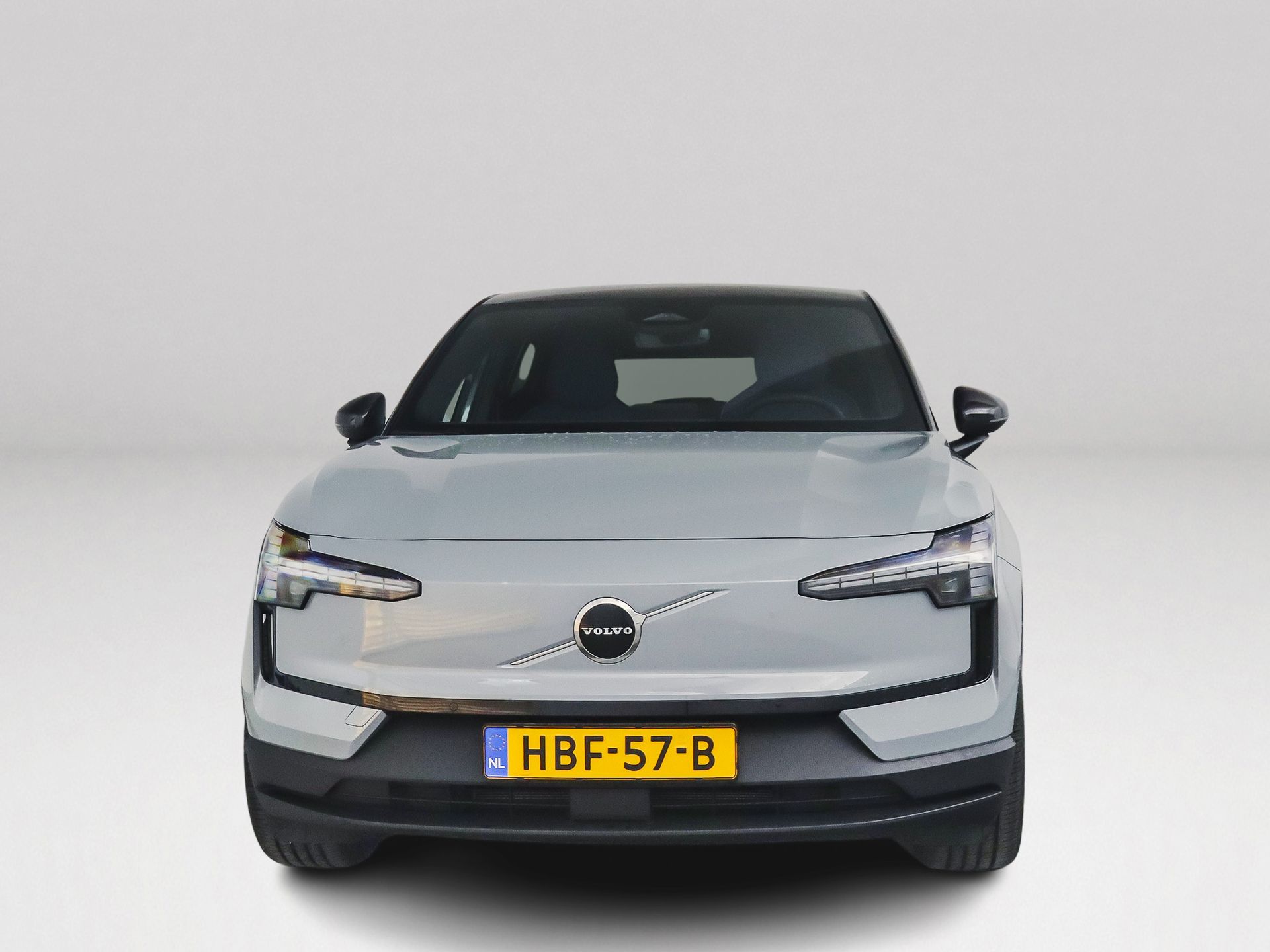 Foto van Volvo Ex30