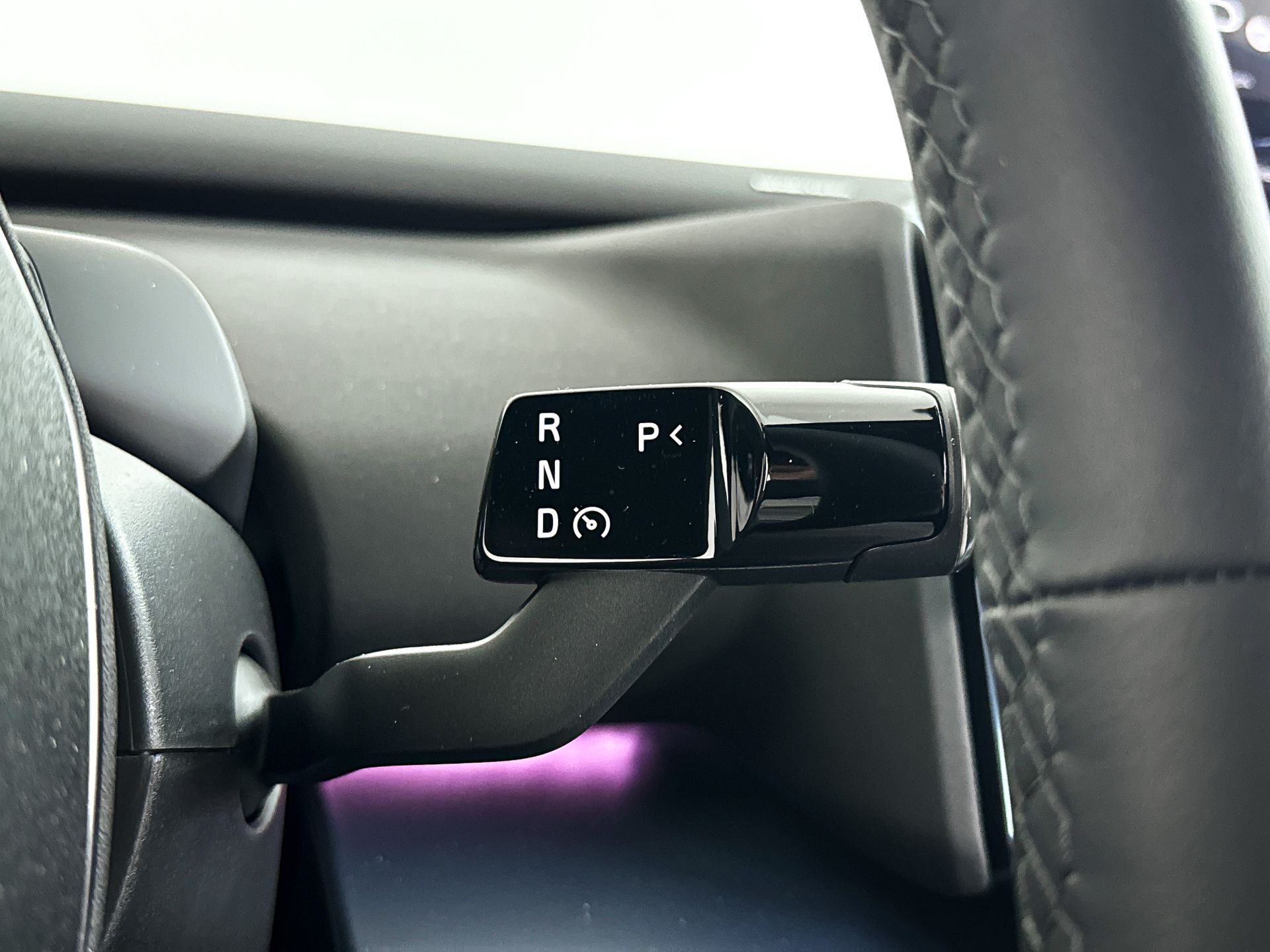 Foto van Volvo Ex30