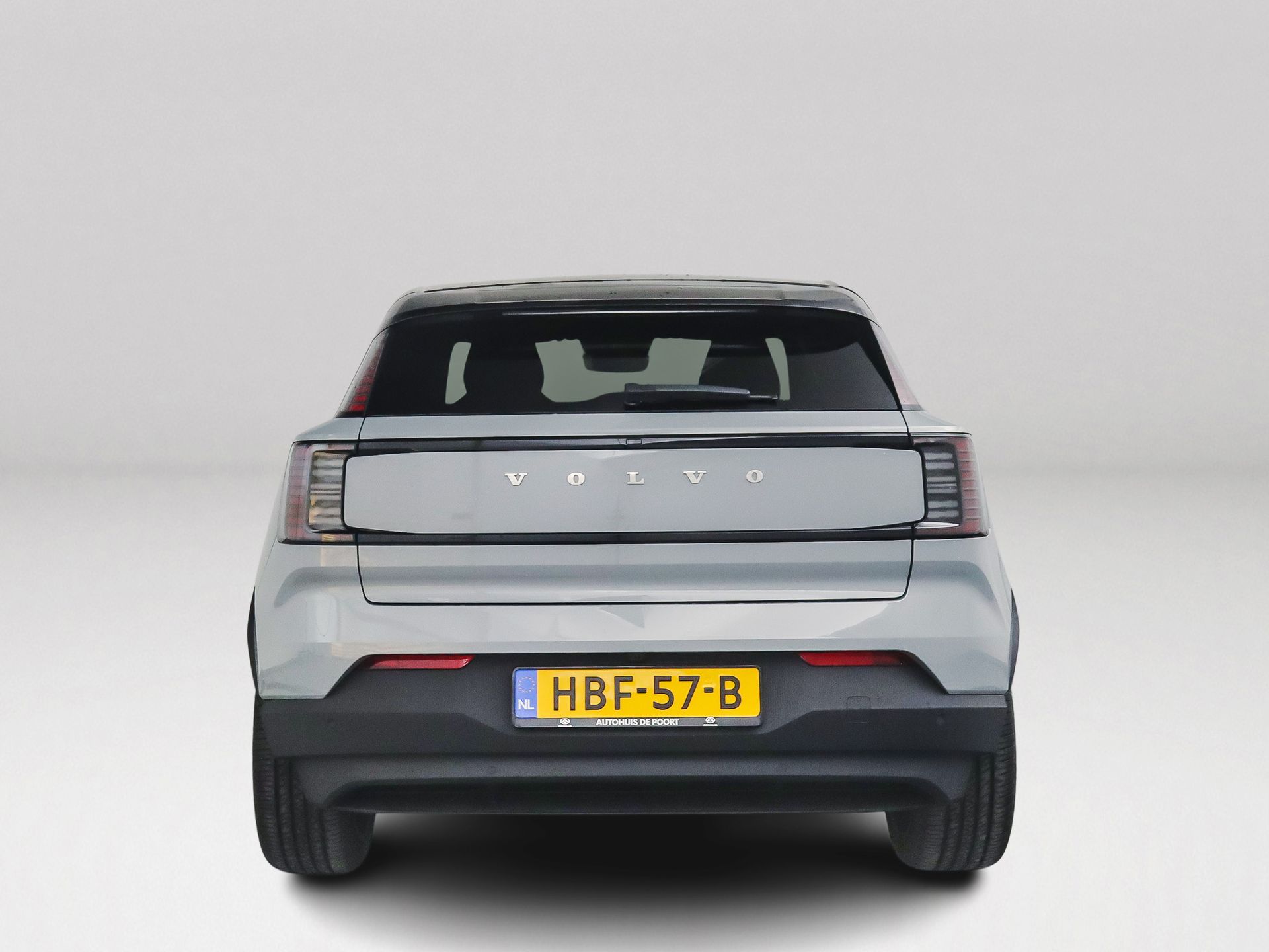Foto van Volvo Ex30