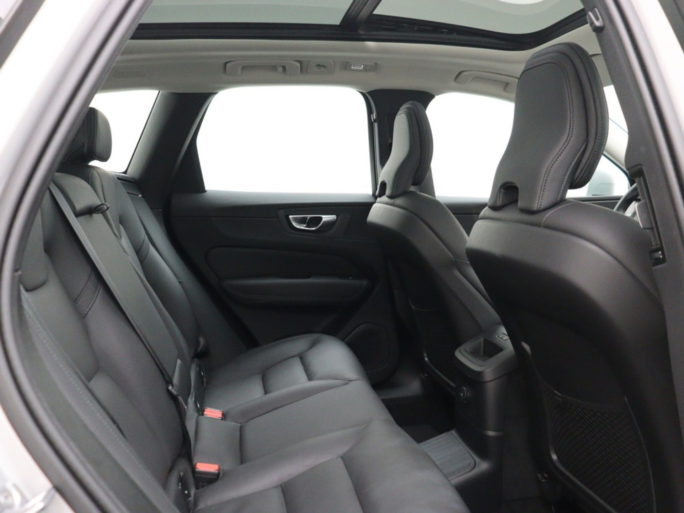 Foto van Volvo Xc60