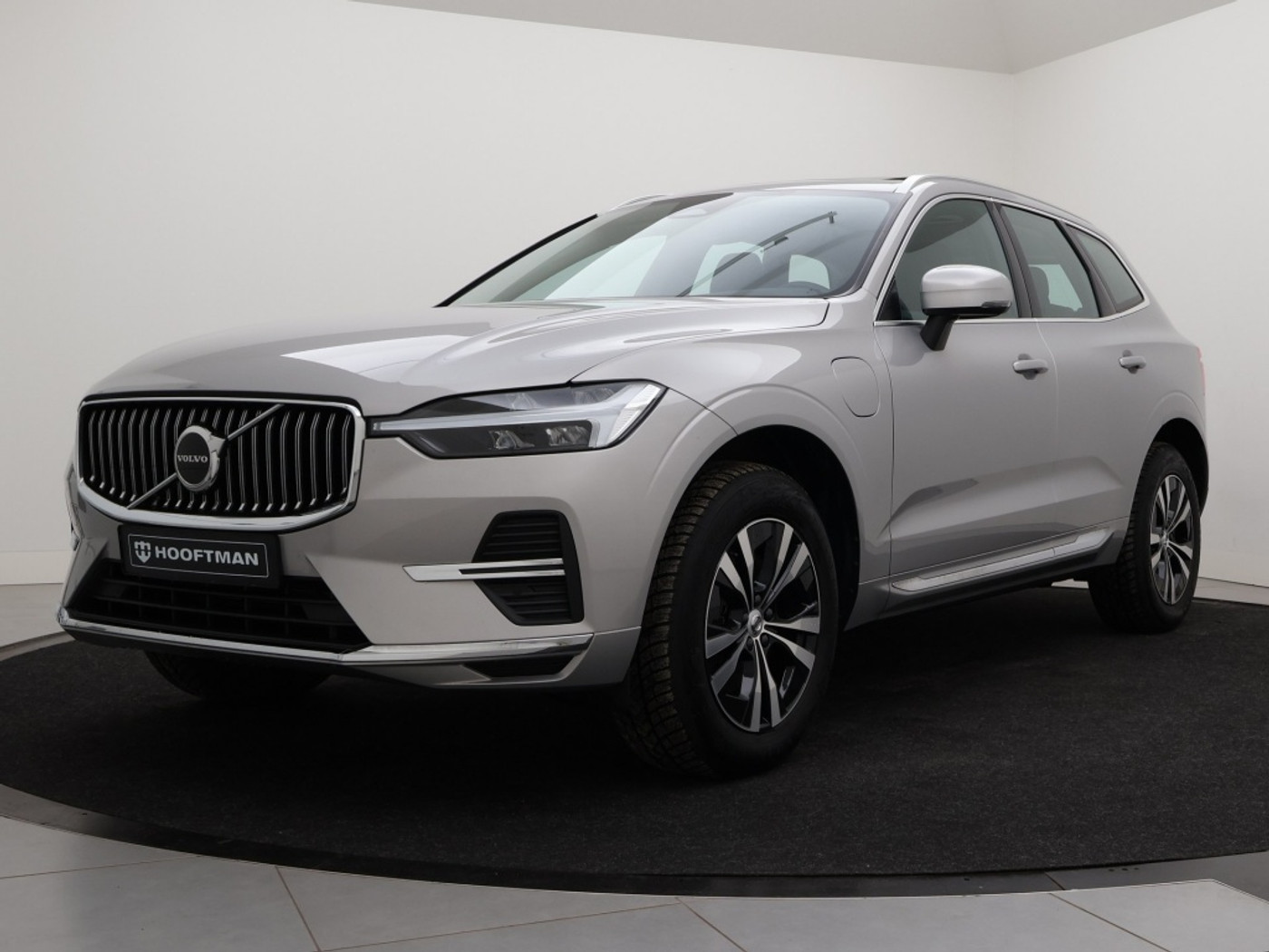Foto van Volvo Xc60