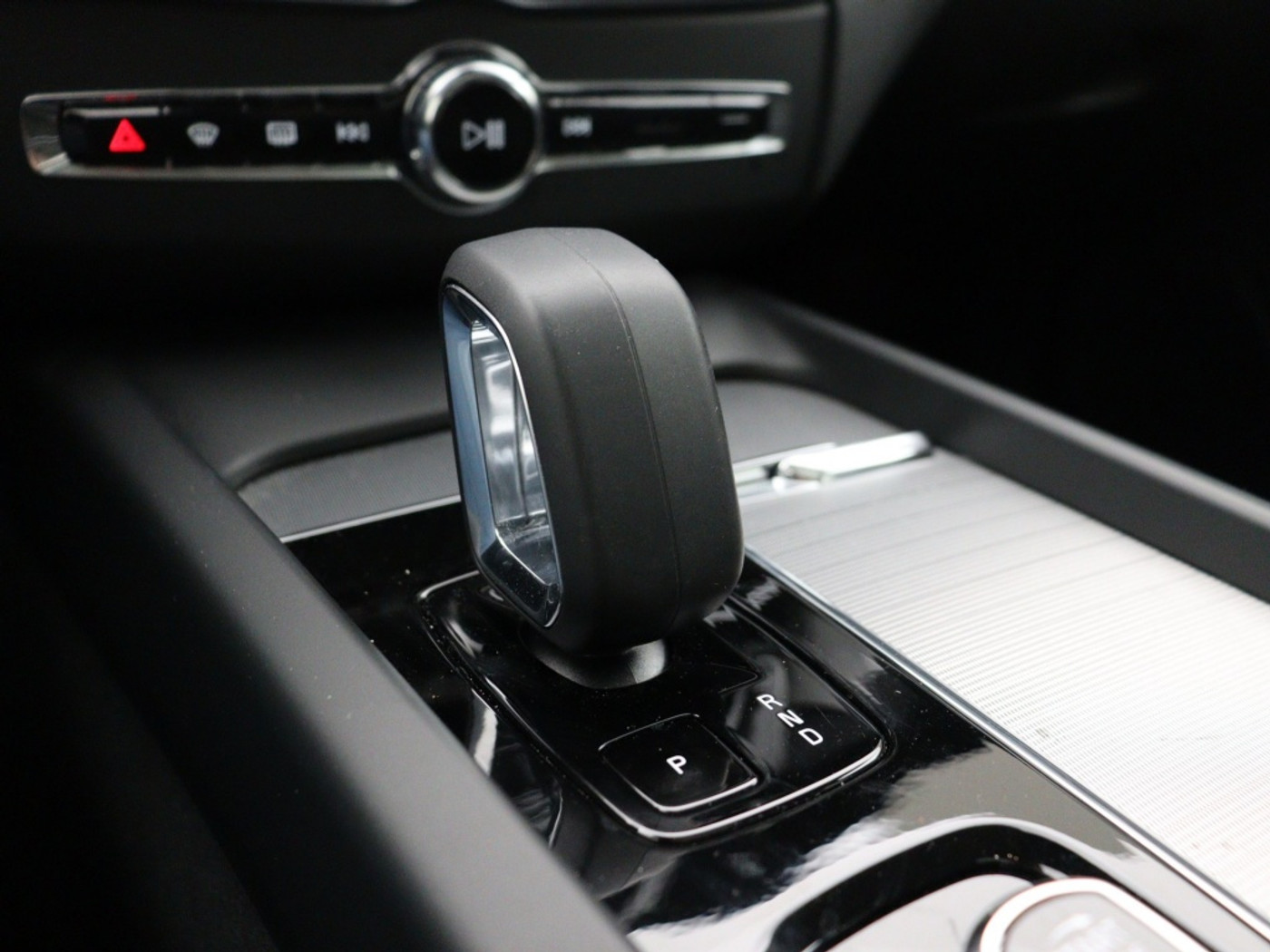 Foto van Volvo Xc60