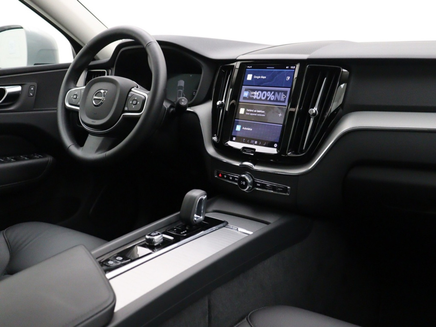 Foto van Volvo Xc60