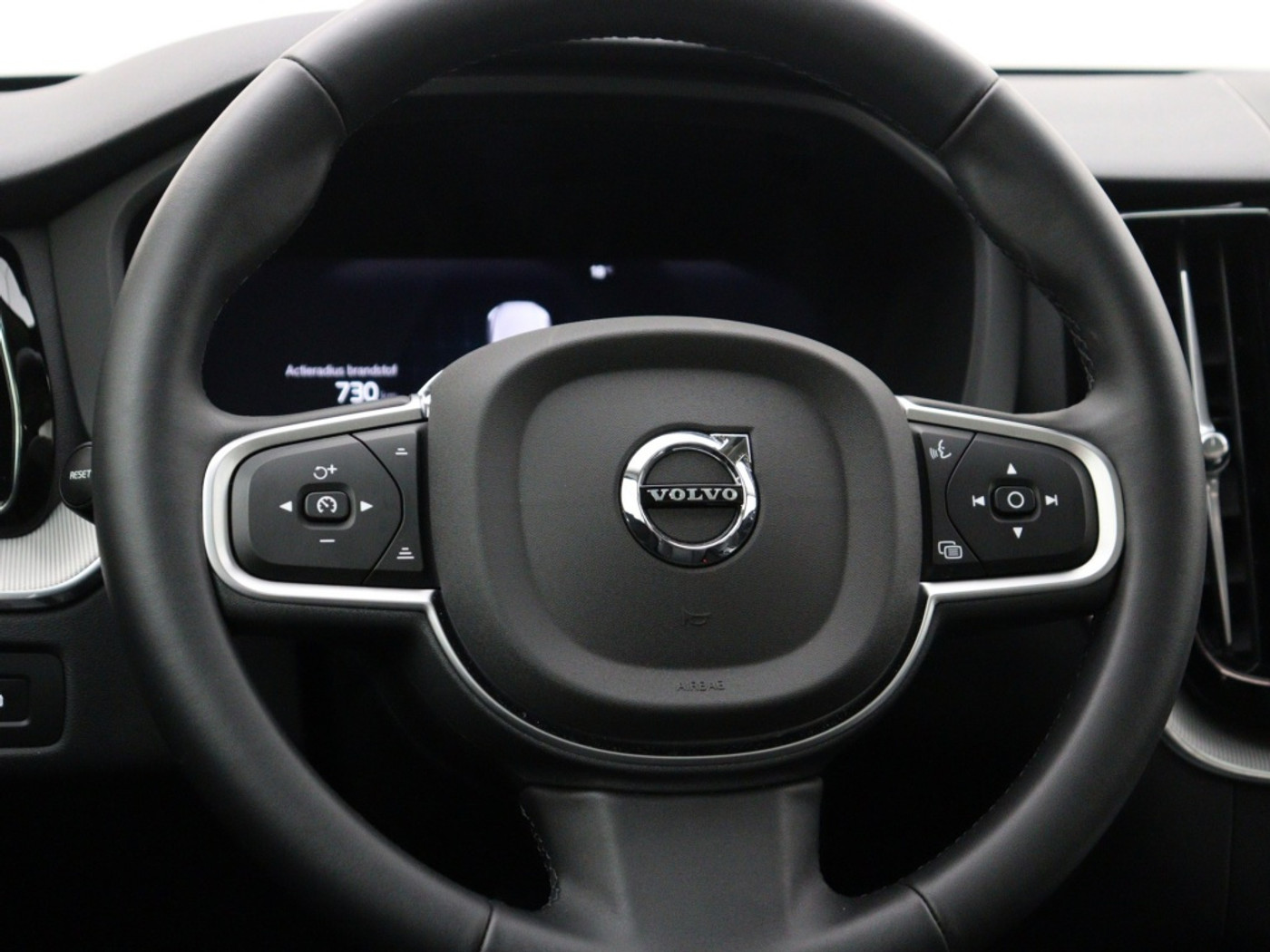 Foto van Volvo Xc60