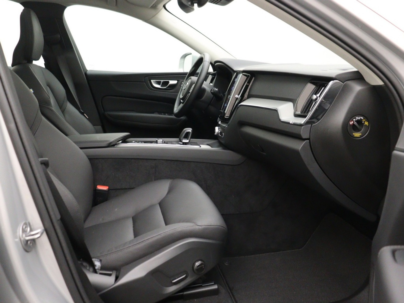 Foto van Volvo Xc60