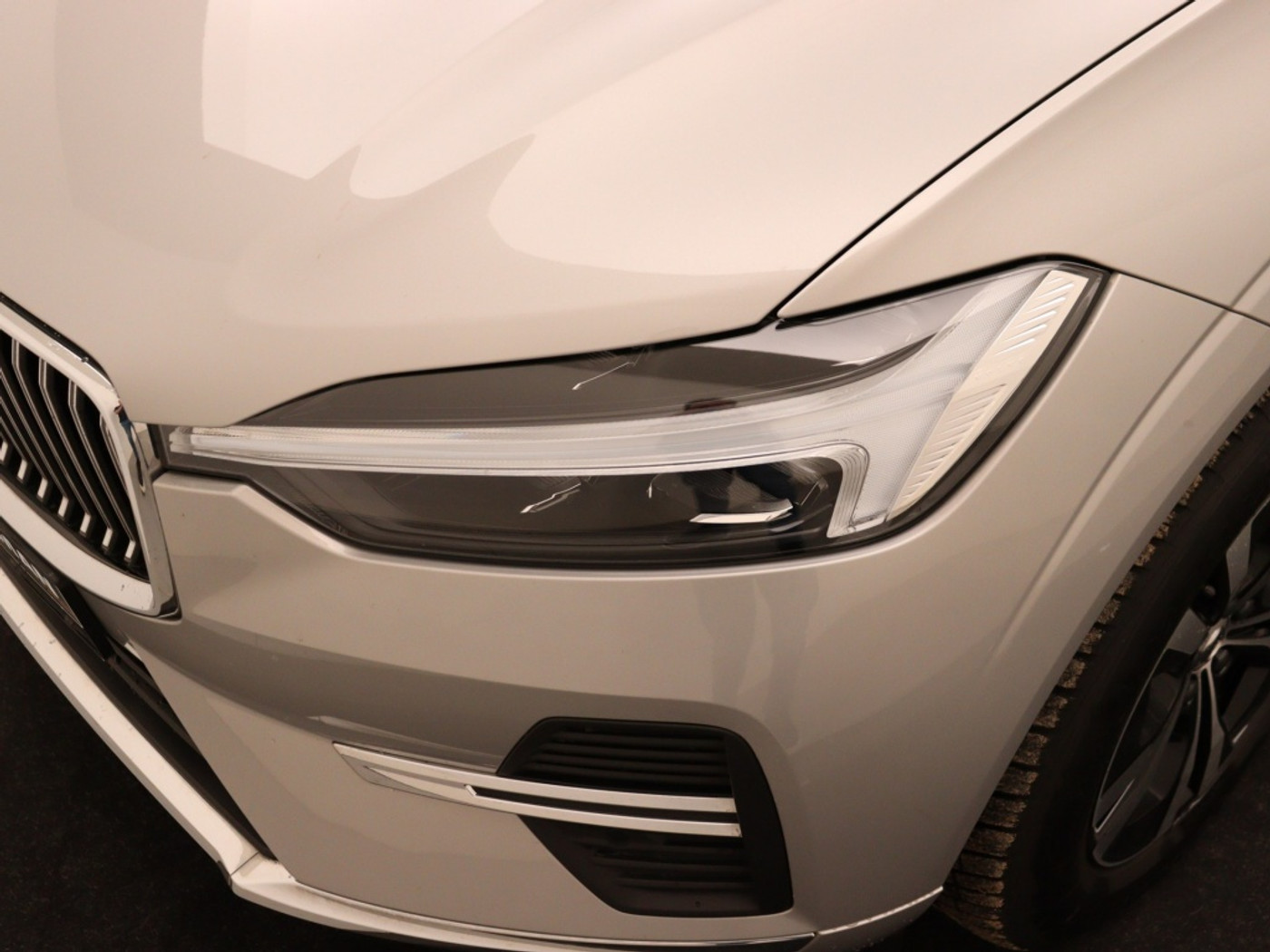Foto van Volvo Xc60