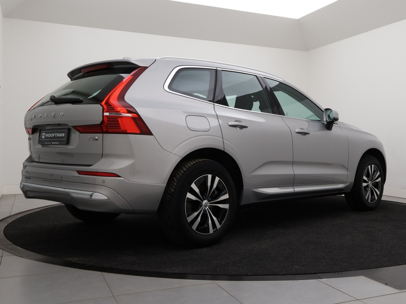 Foto van Volvo Xc60