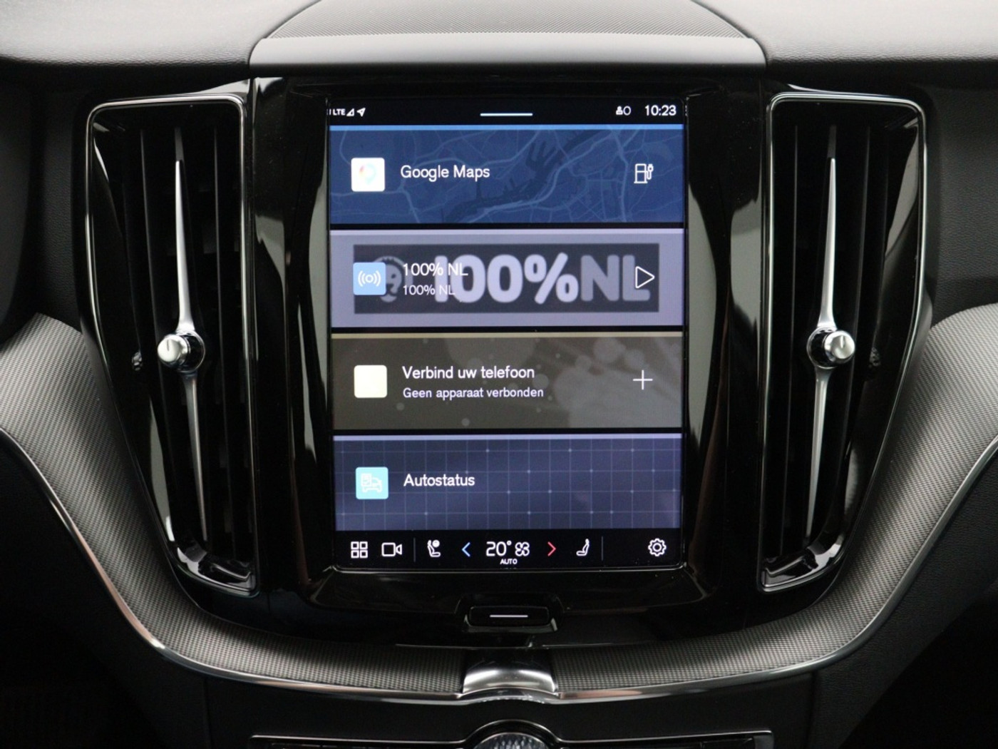 Foto van Volvo Xc60