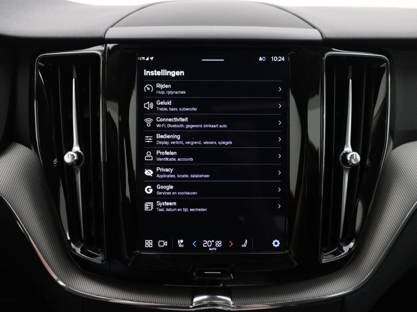 Foto van Volvo Xc60