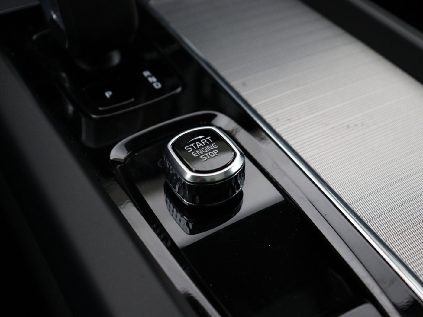 Foto van Volvo Xc60