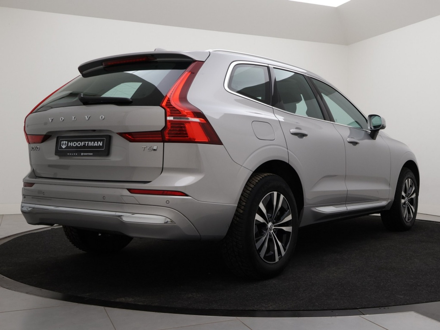 Foto van Volvo Xc60