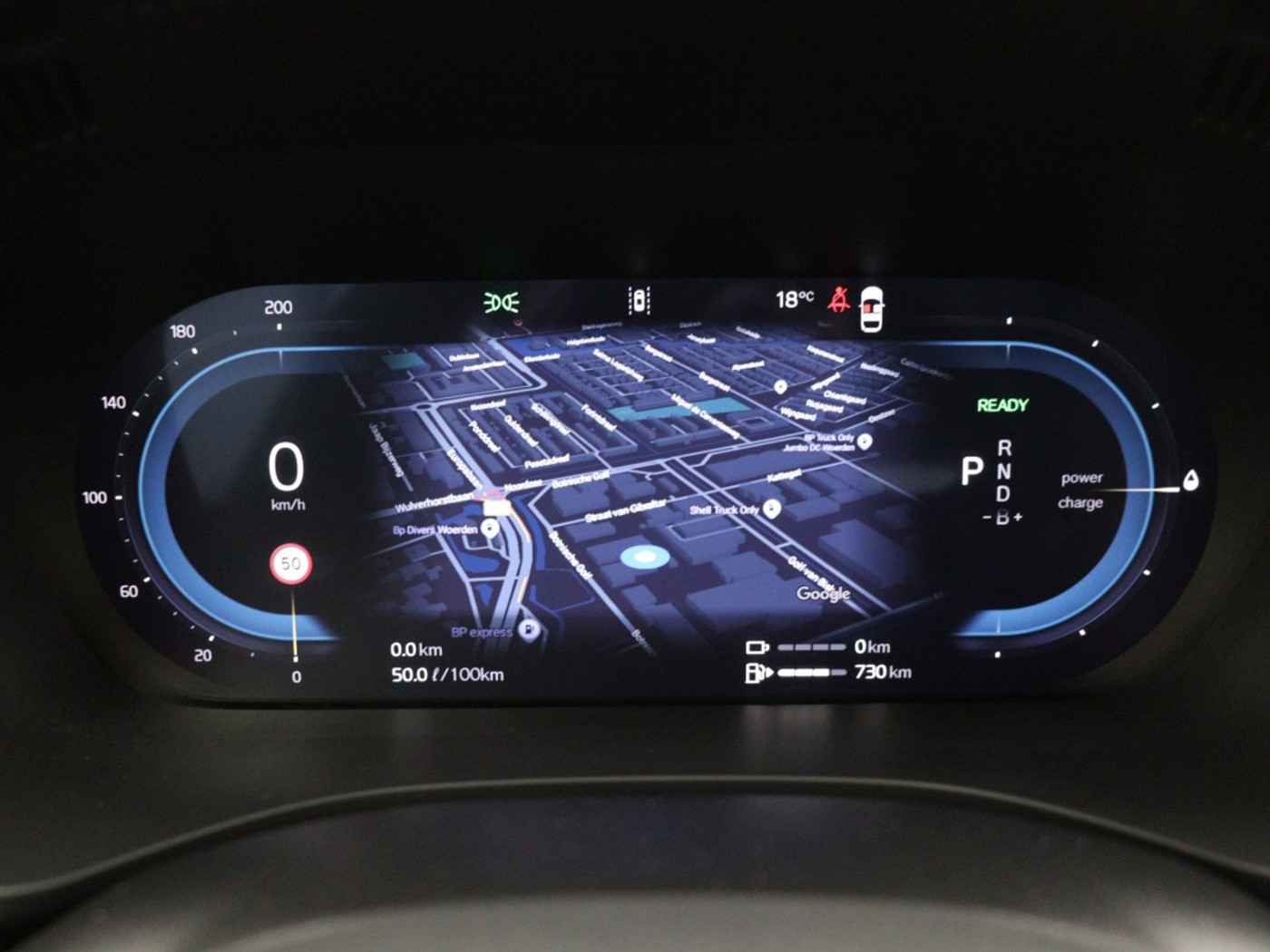 Foto van Volvo Xc60