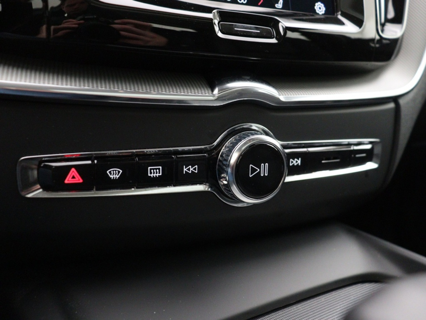 Foto van Volvo Xc60