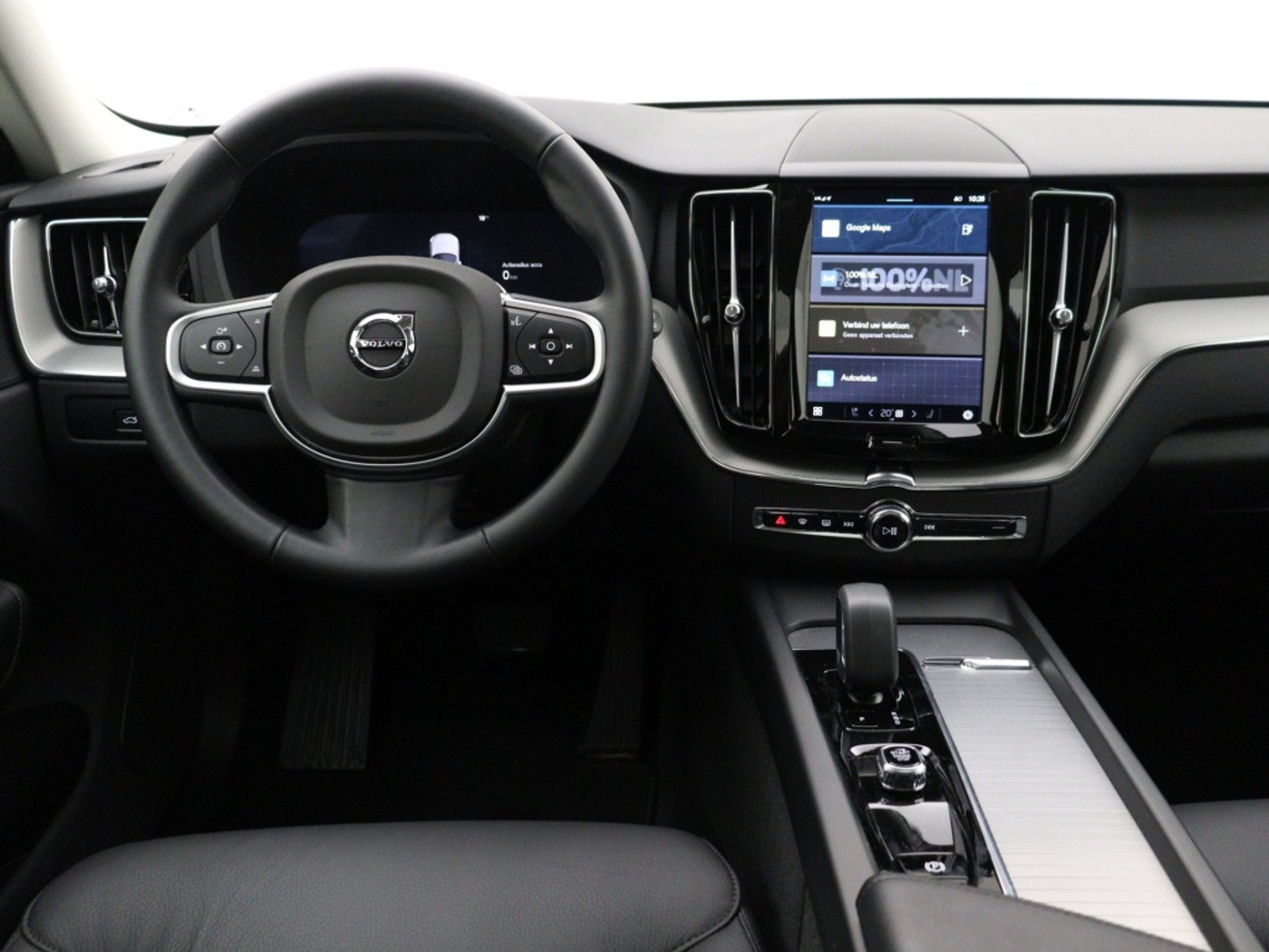 Foto van Volvo Xc60