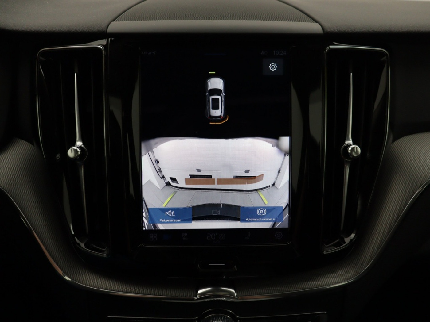 Foto van Volvo Xc60