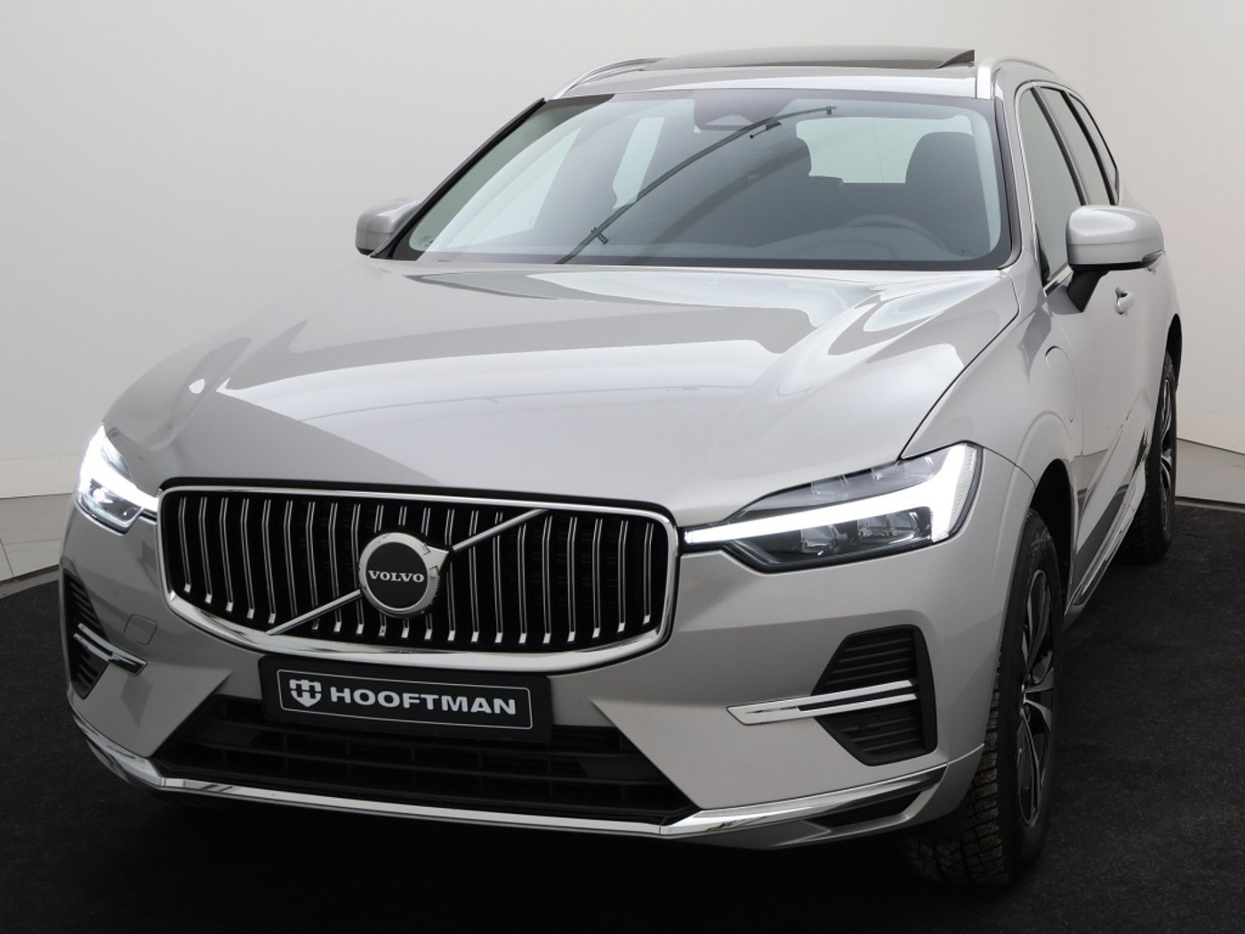 Foto van Volvo Xc60