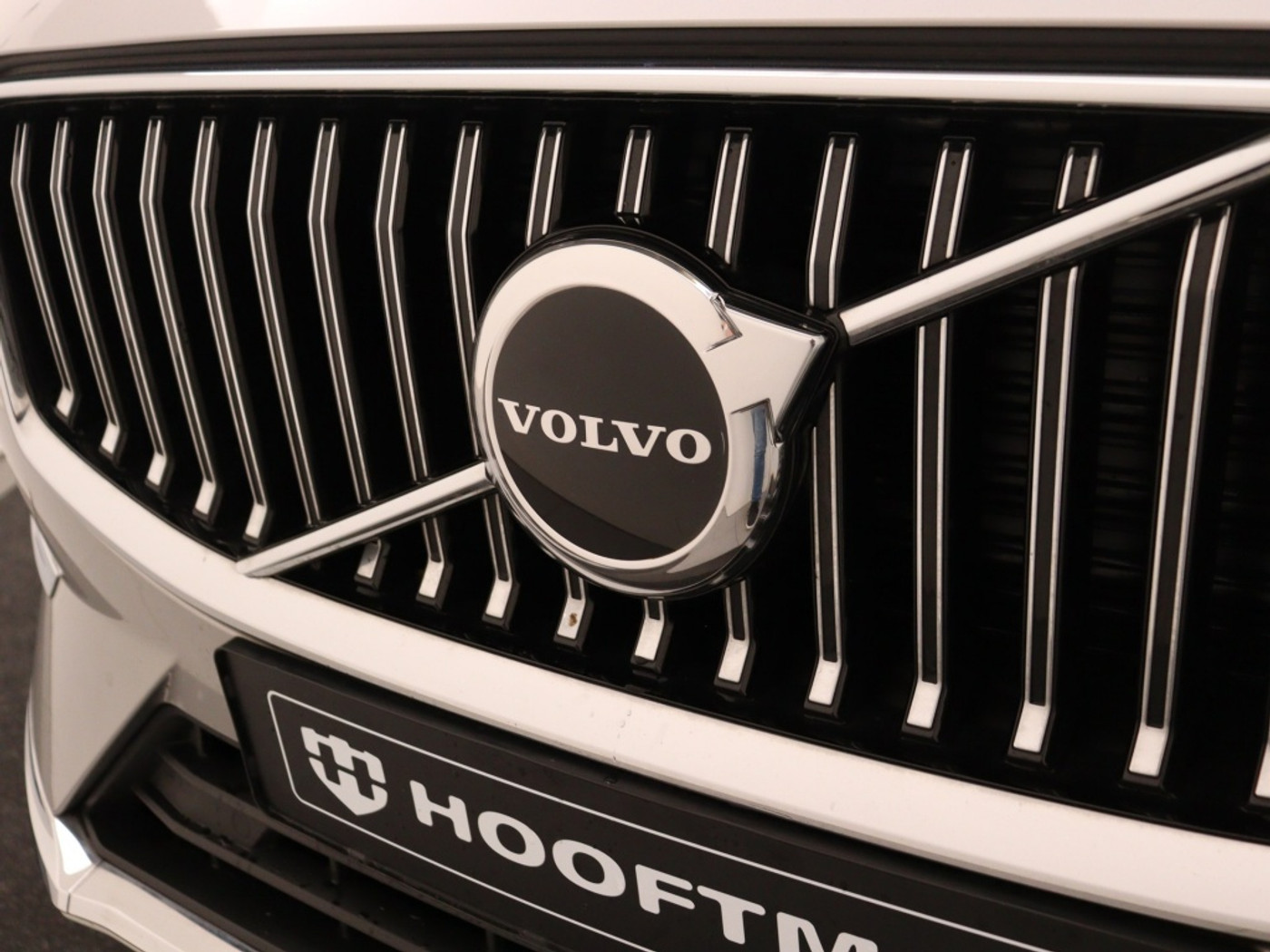 Foto van Volvo Xc60