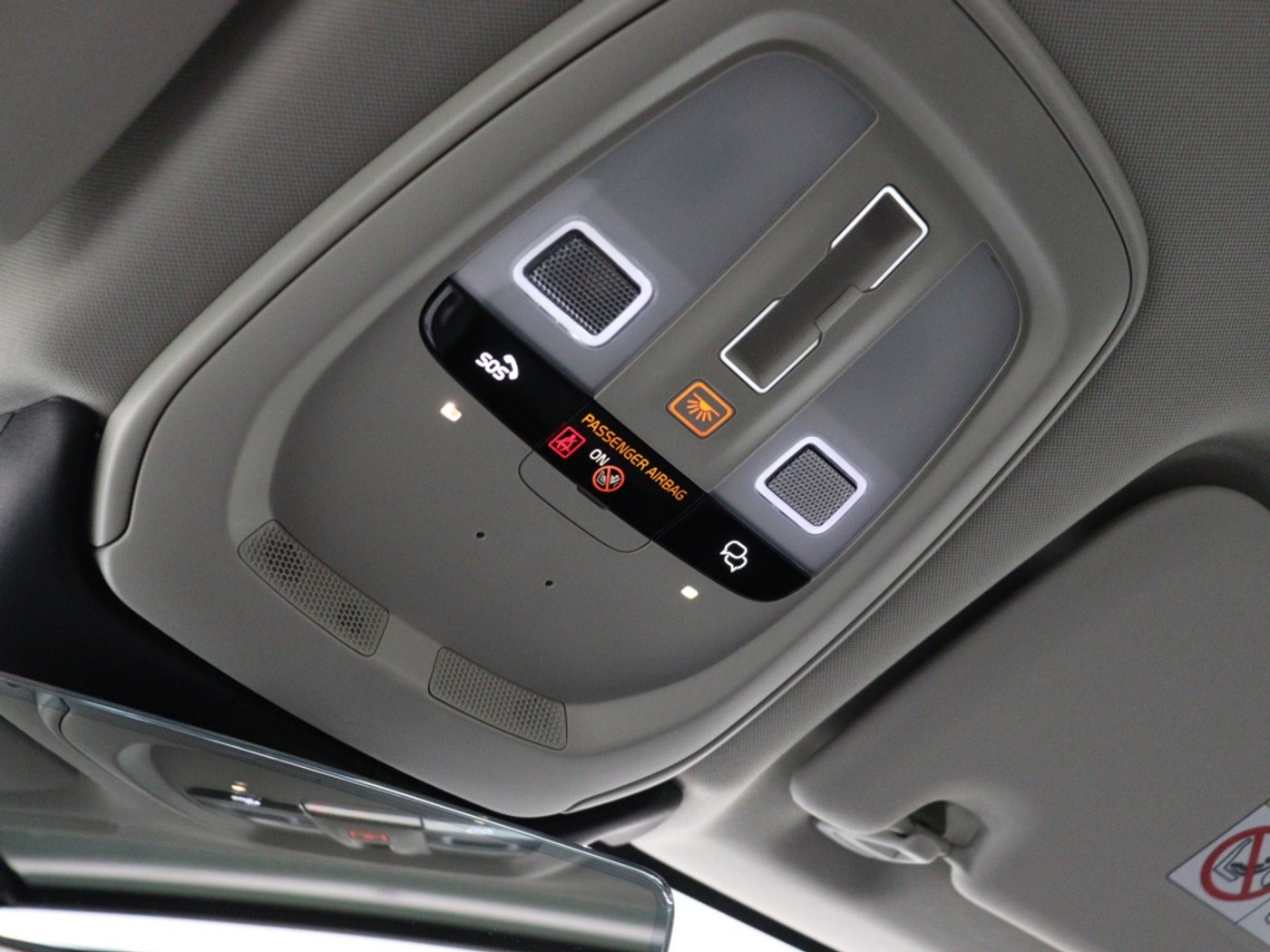 Foto van Volvo Xc60
