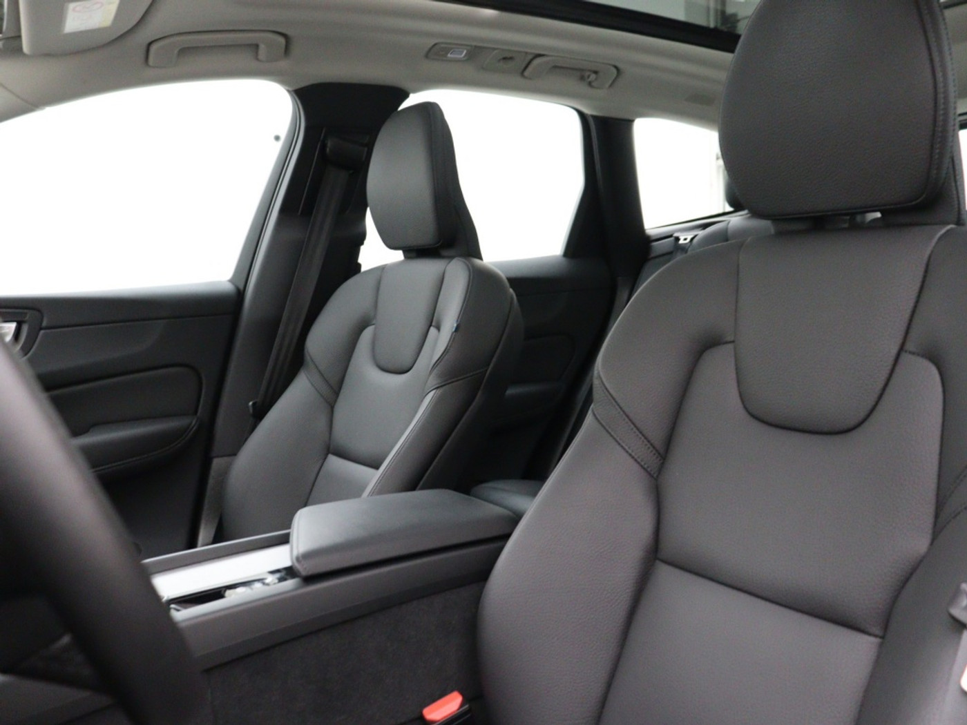 Foto van Volvo Xc60