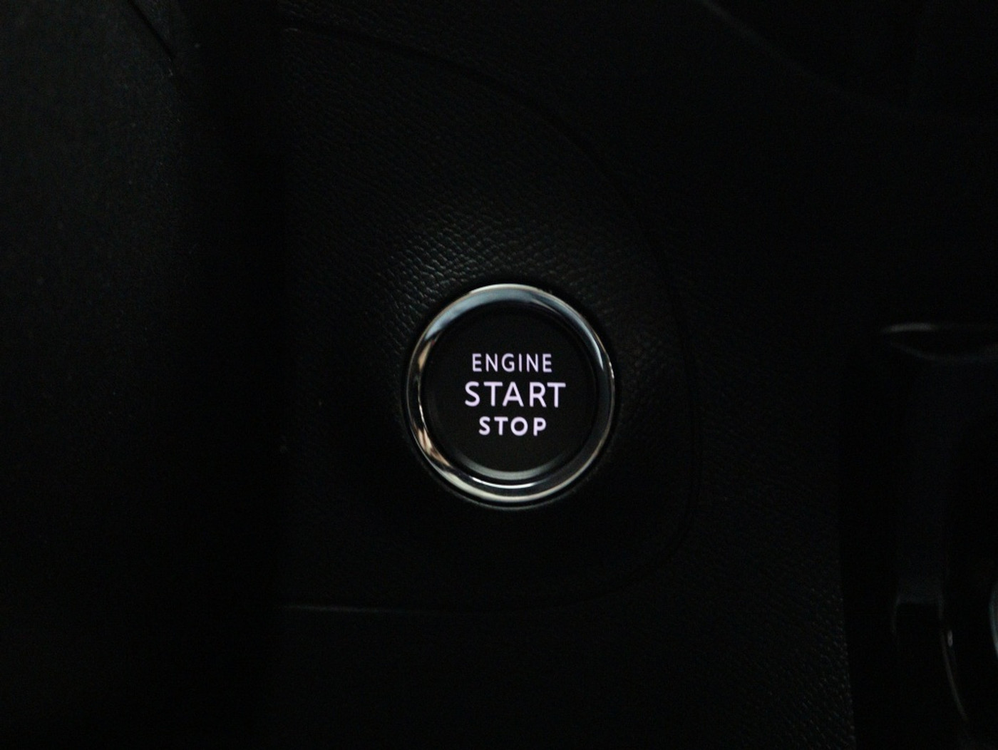 Foto van Opel Mokka