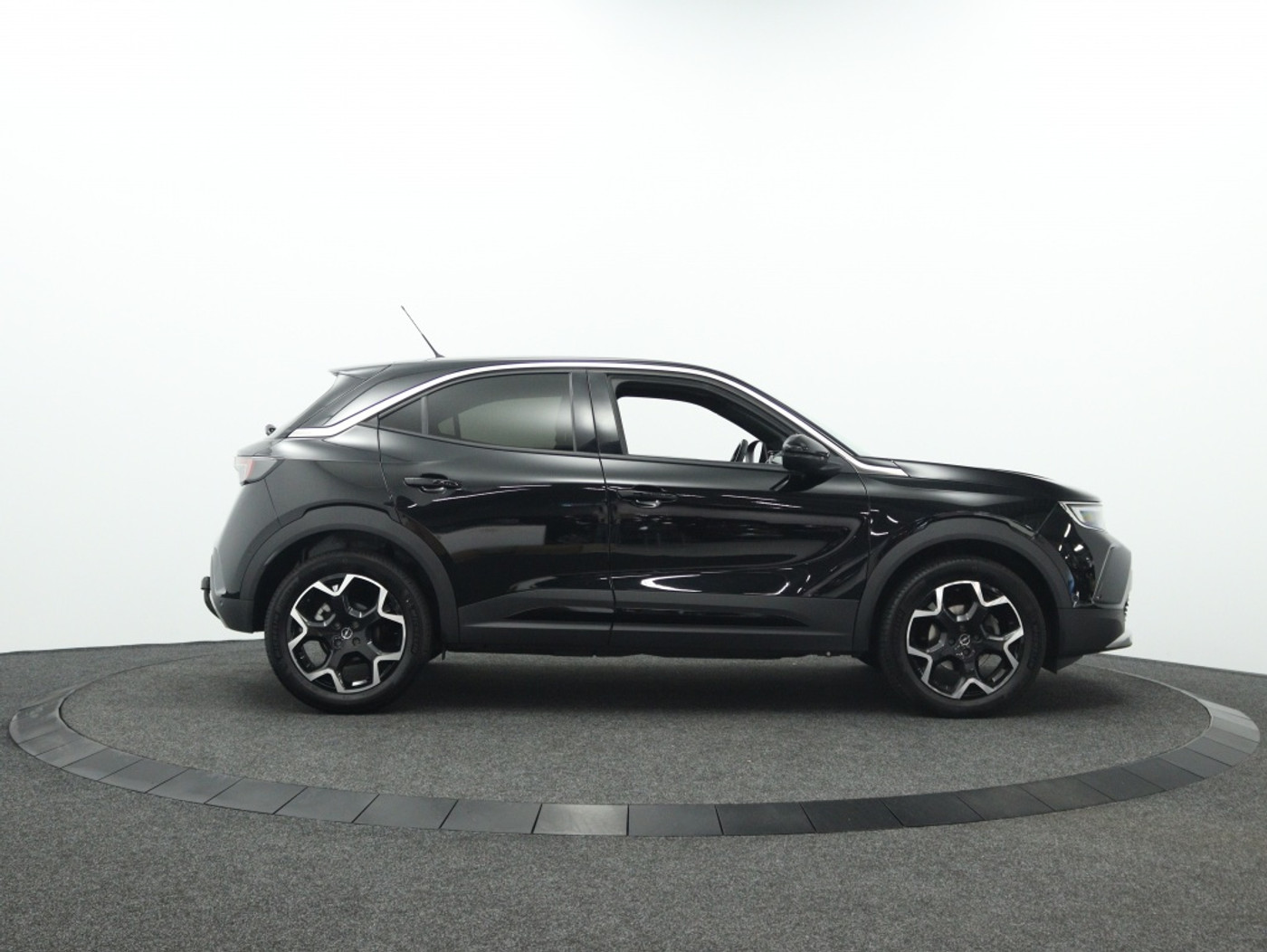 Foto van Opel Mokka