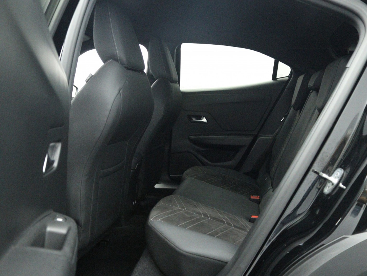Foto van Opel Mokka