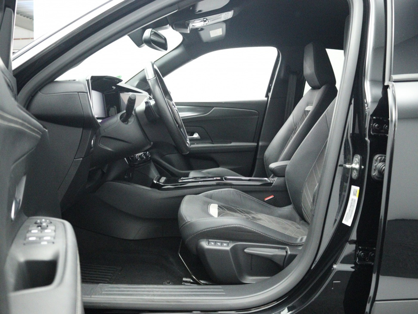 Foto van Opel Mokka