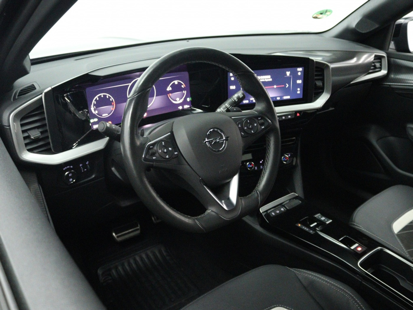 Foto van Opel Mokka