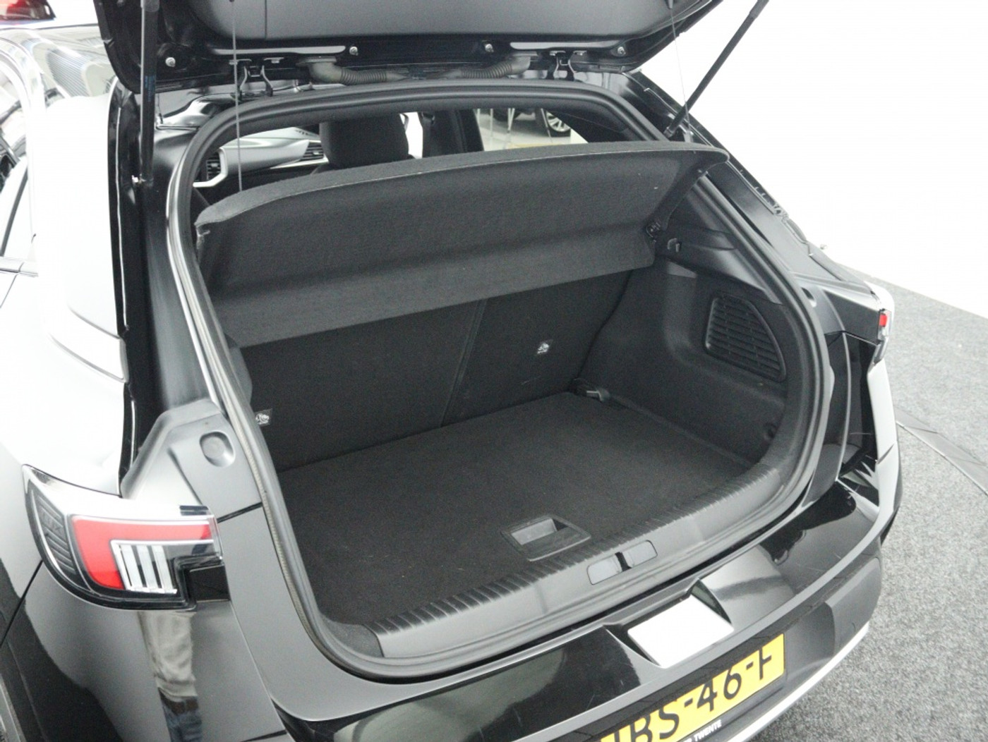 Foto van Opel Mokka