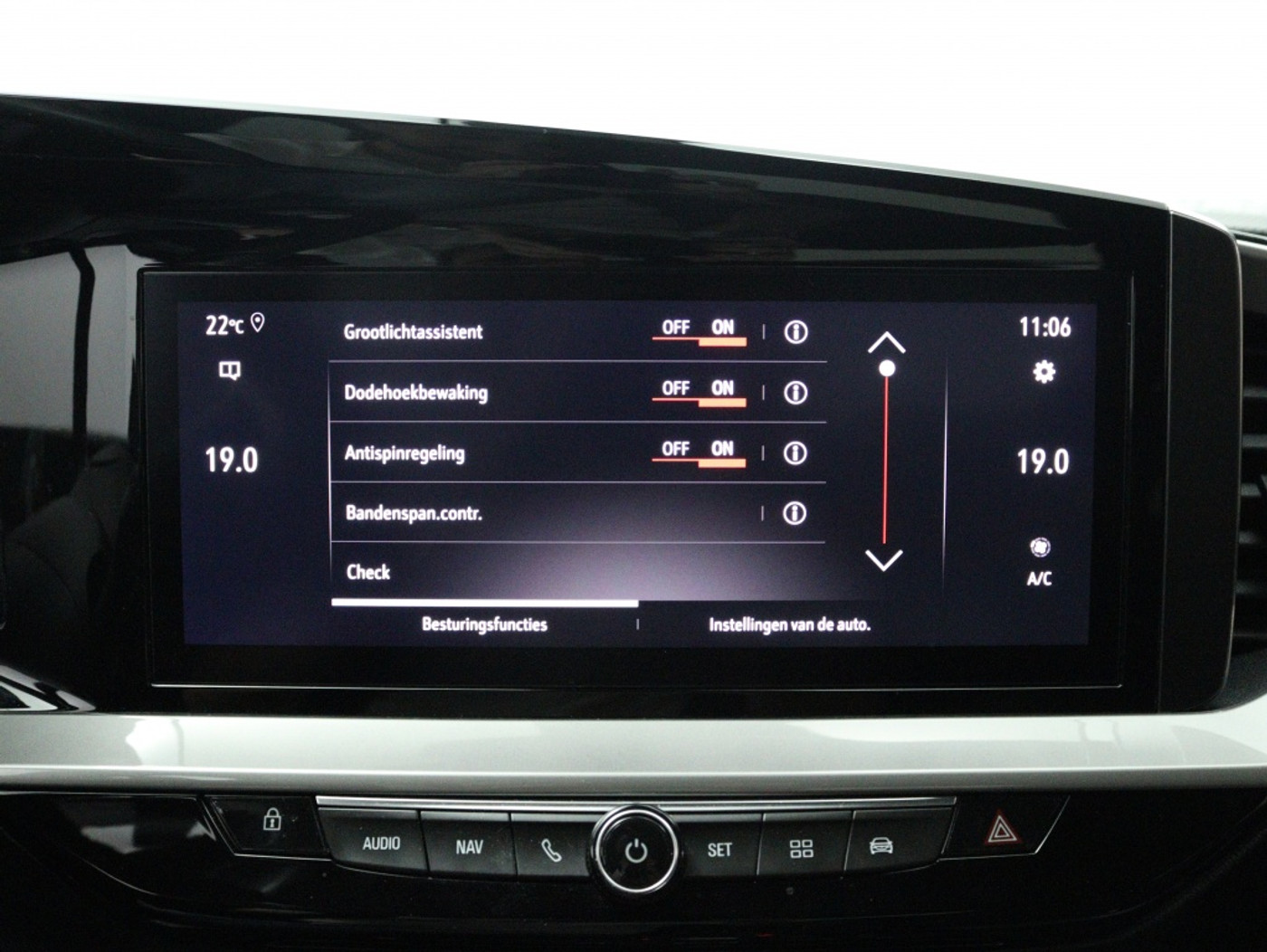 Foto van Opel Mokka