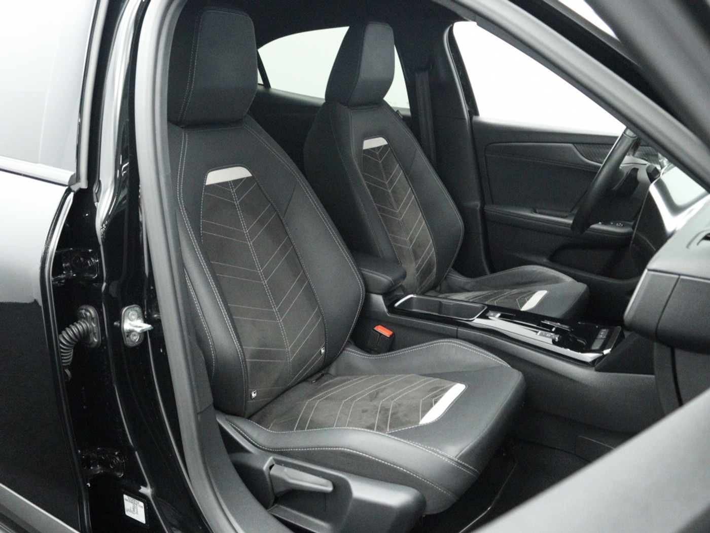 Foto van Opel Mokka
