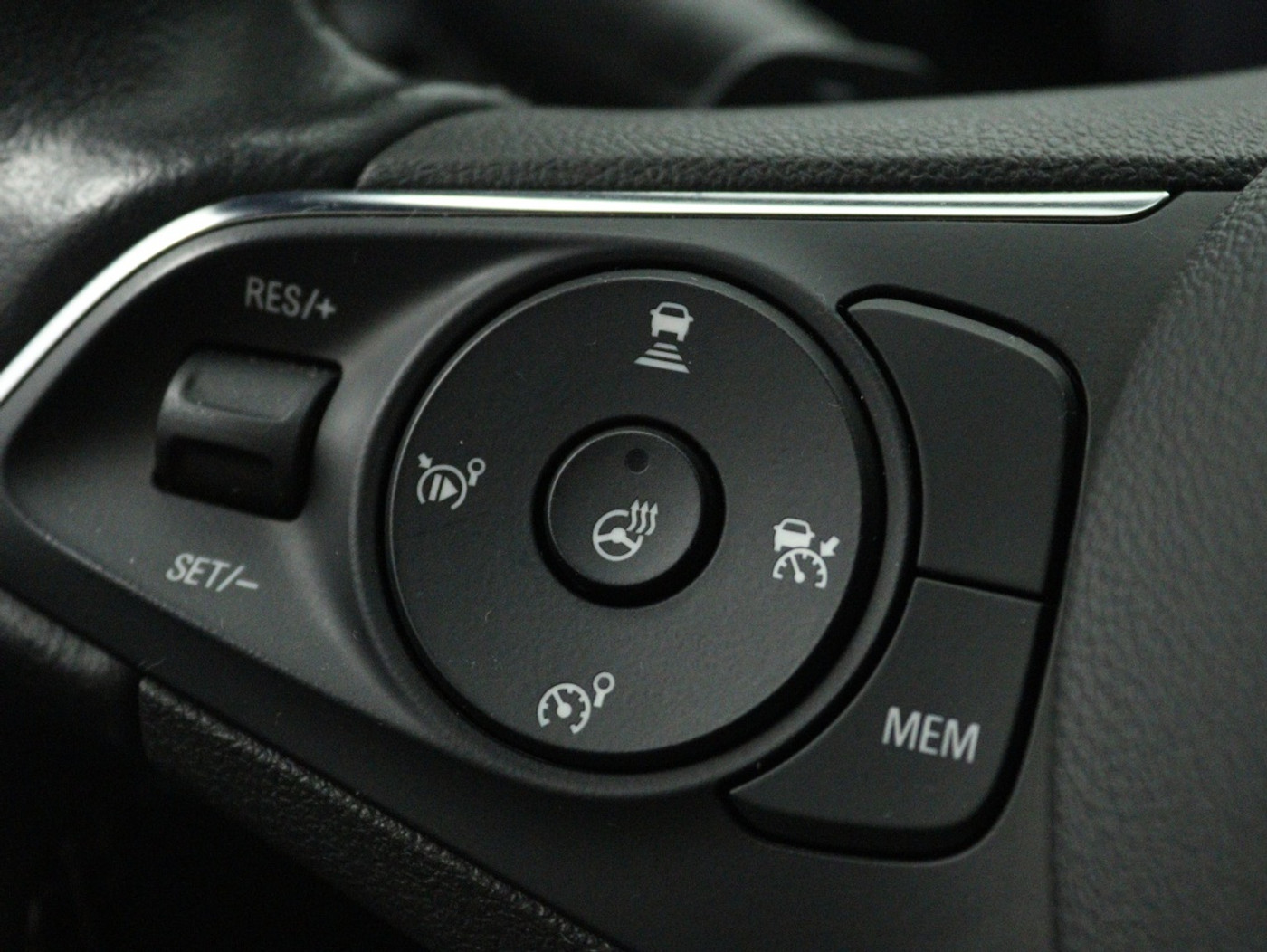 Foto van Opel Mokka