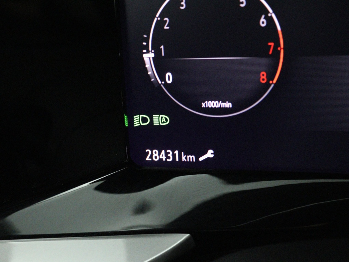 Foto van Opel Mokka
