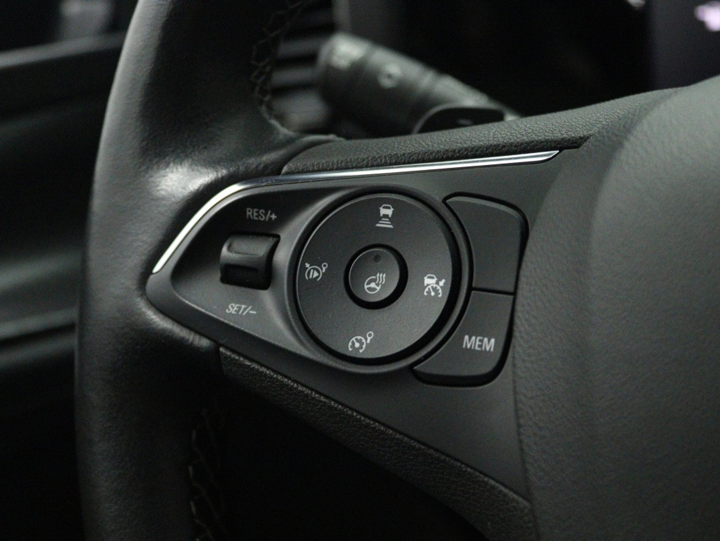 Foto van Opel Mokka