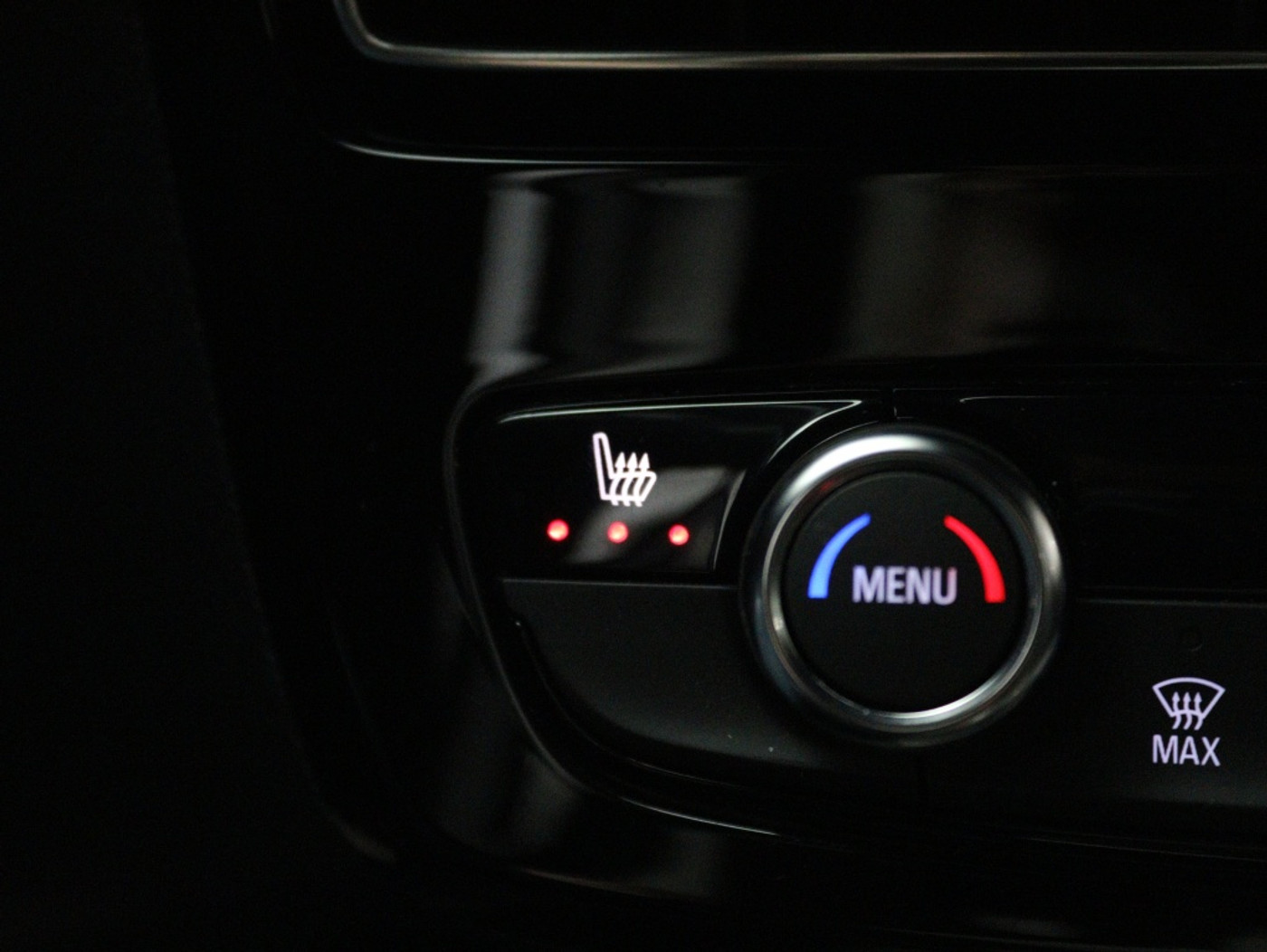 Foto van Opel Mokka