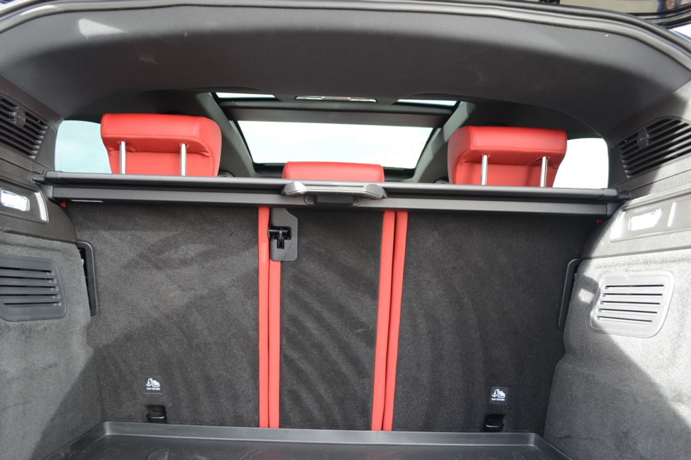 Foto van Alfa Romeo Stelvio