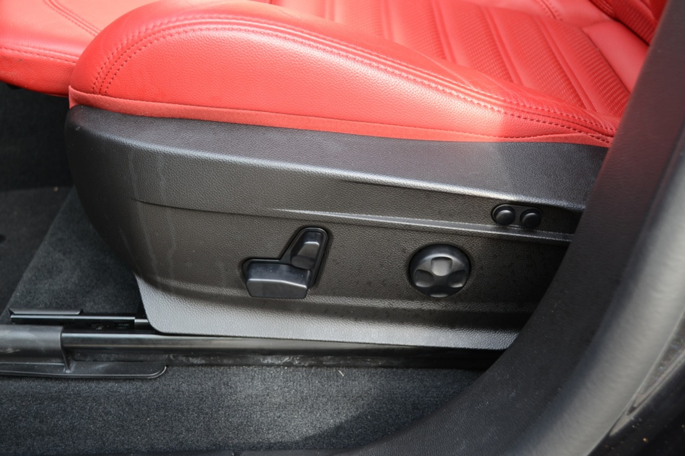 Foto van Alfa Romeo Stelvio
