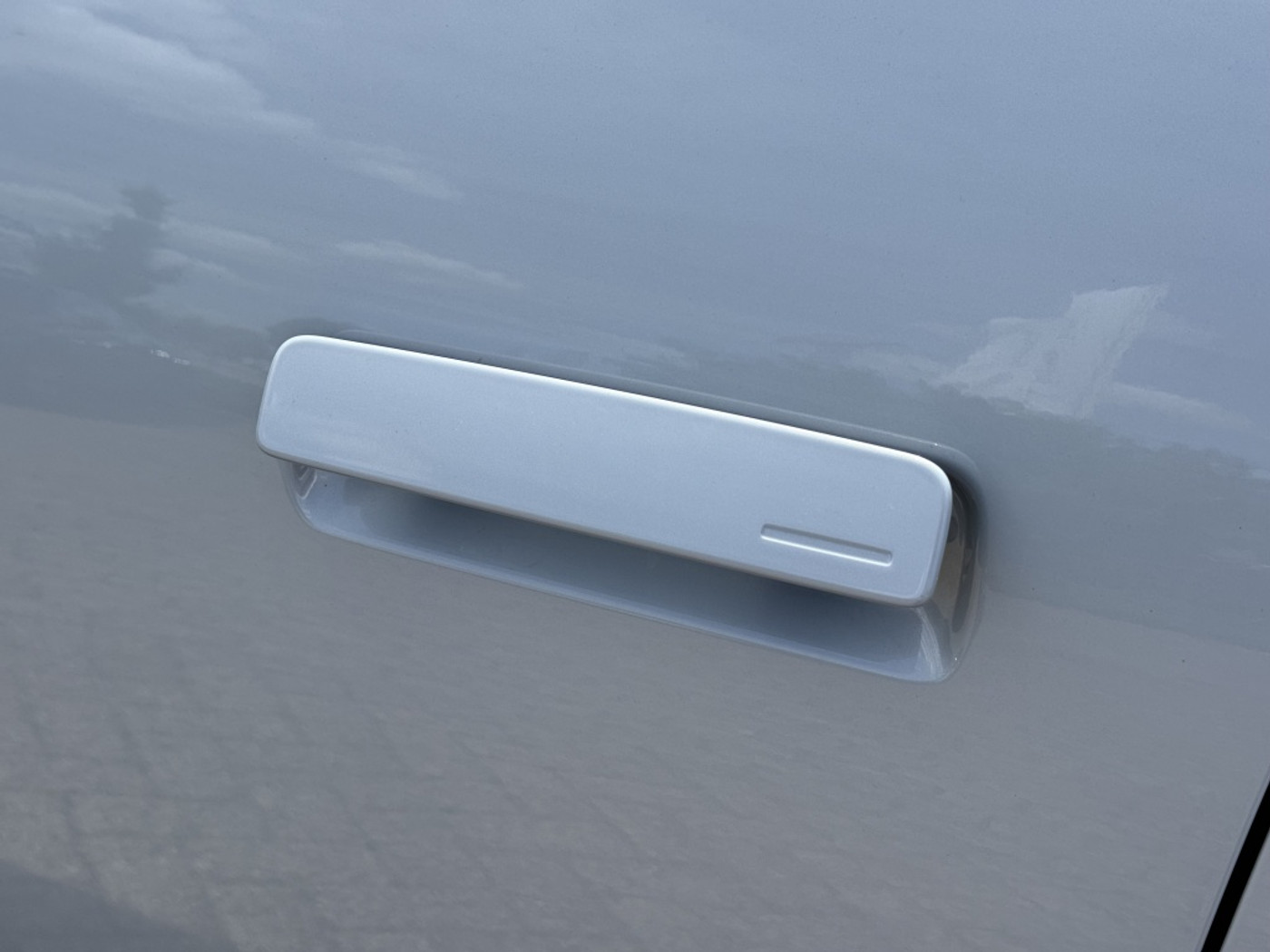 Foto van Polestar Polestar 3