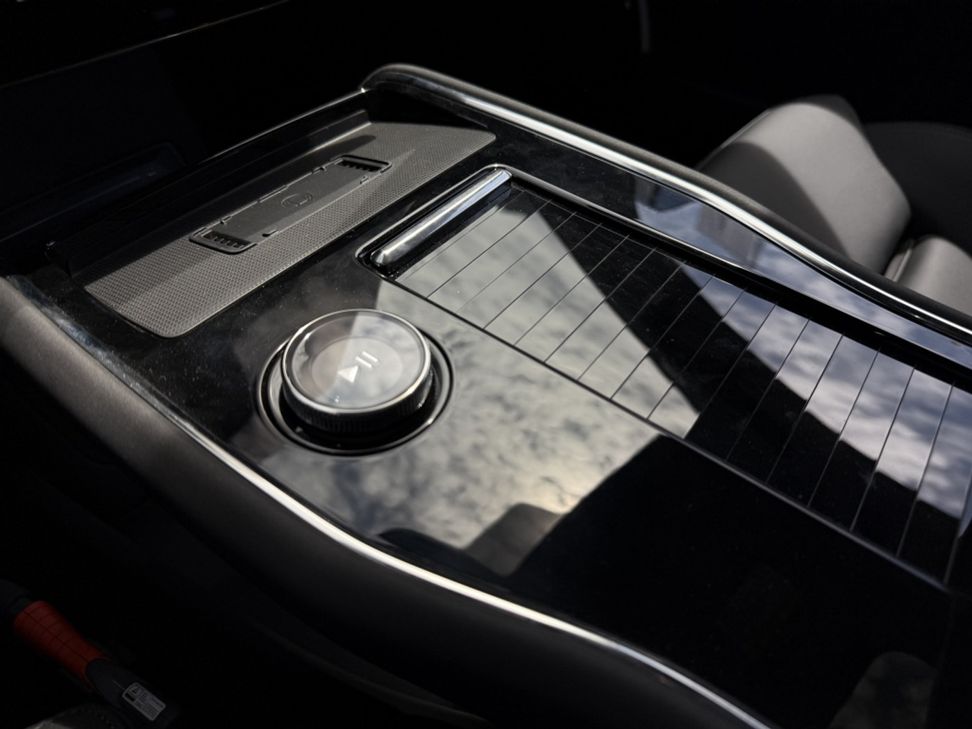 Foto van Polestar Polestar 3
